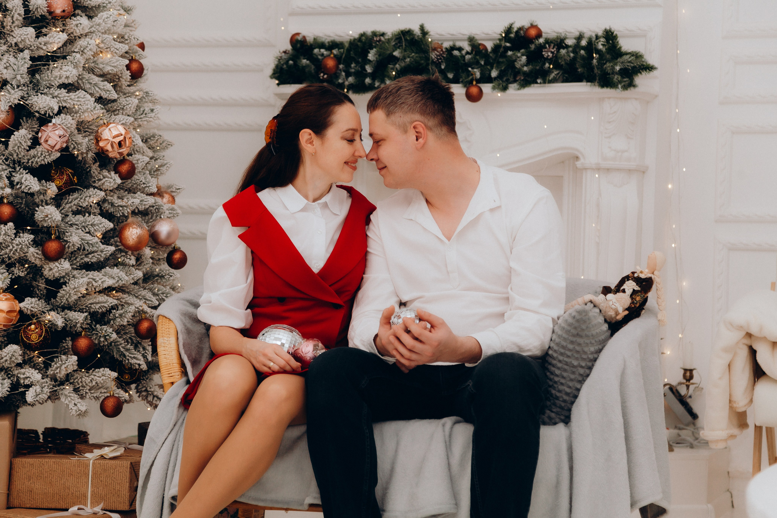 Марина. Фотограф Нечипоренко Иван