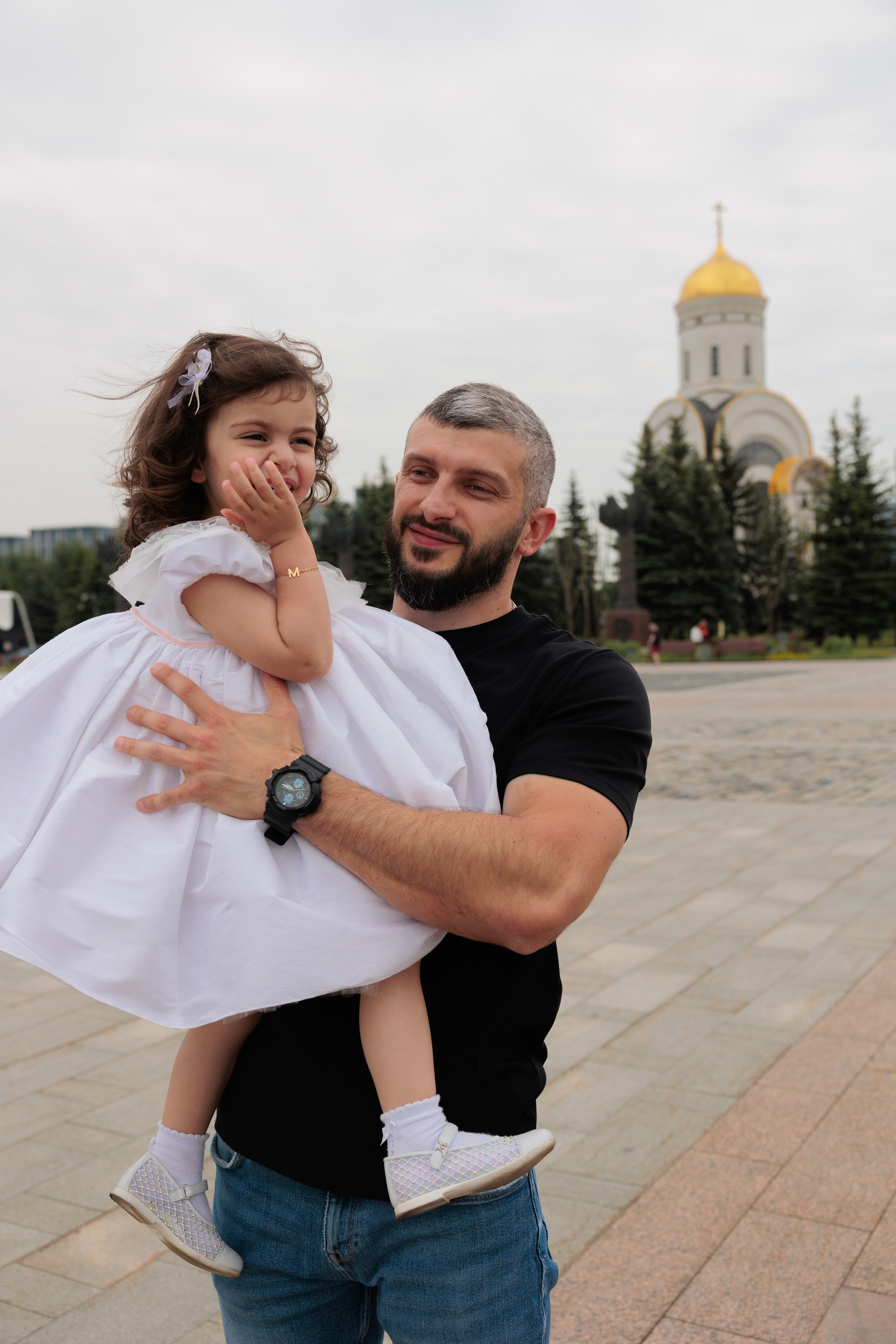 МАРИЯ. Я фотограф из Москвы к Вашим услугам