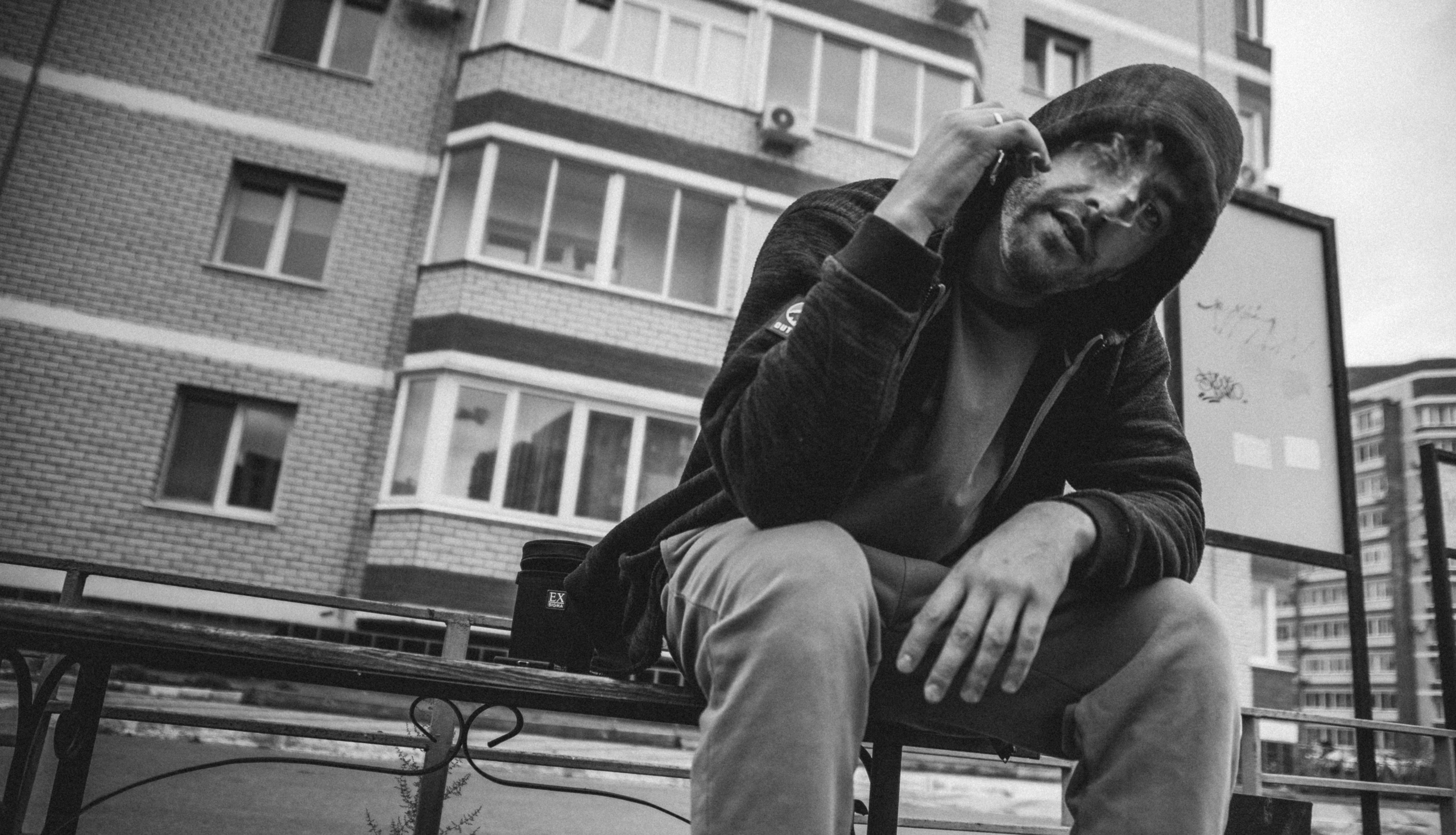 Артём. Фотограф в Благовещенске Андрей Сенченко