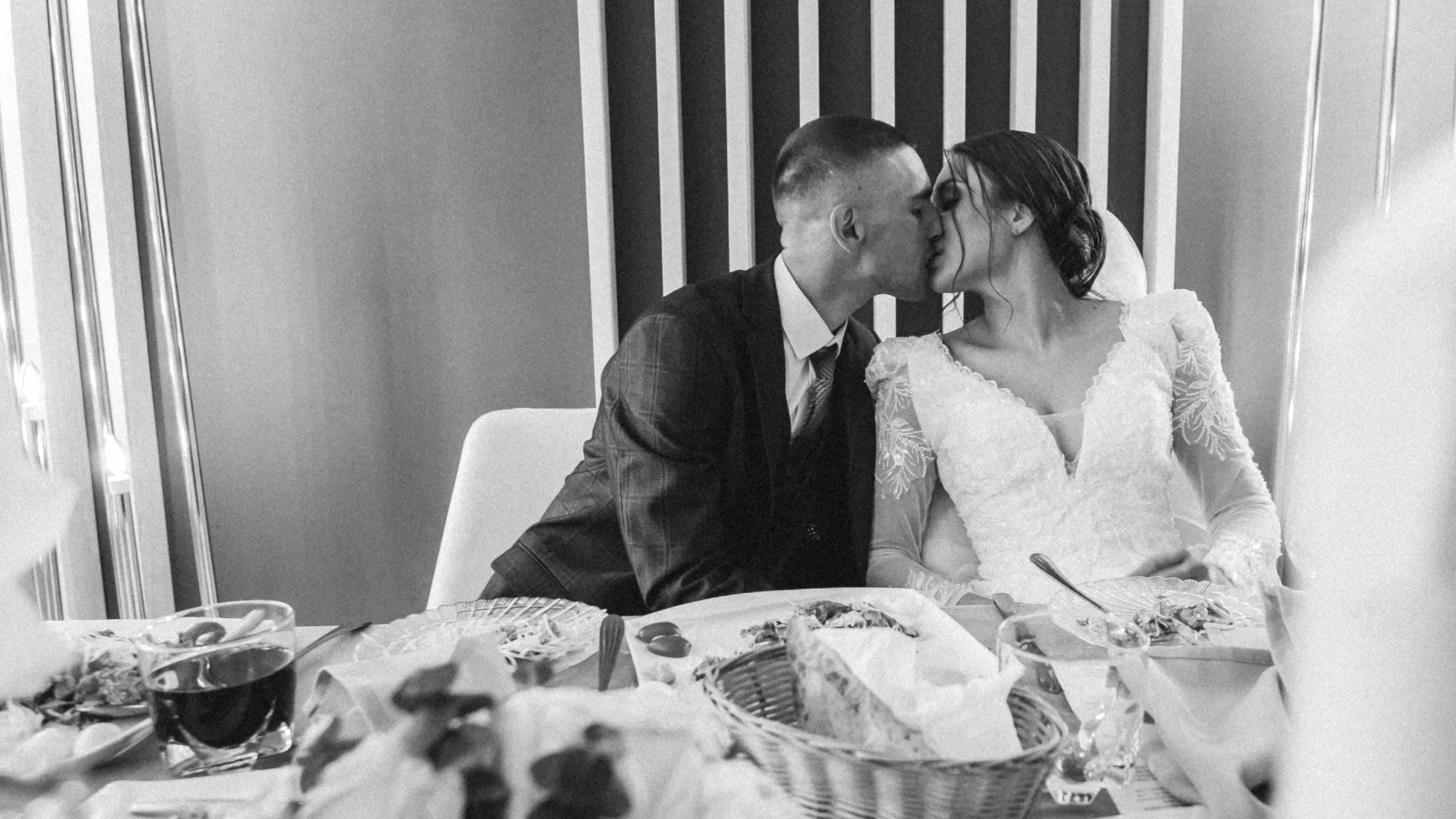 Вадим и Ирина. Фотограф в Благовещенске Андрей Сенченко