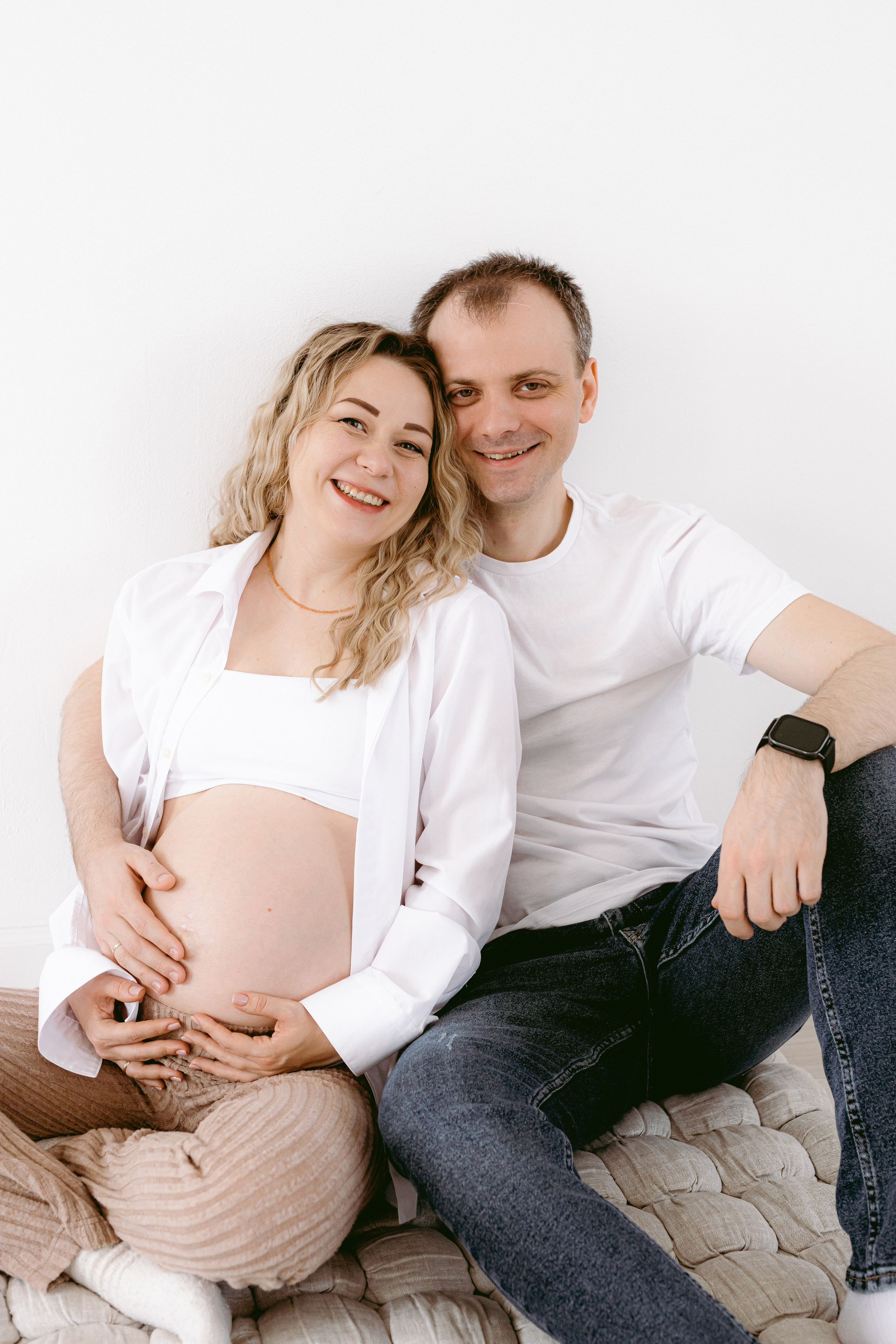 АЛЕКСЕЙ И ИРИНА. Портретный, семейный и репортажный фотограф в Ставрополе Ульяна Доценко