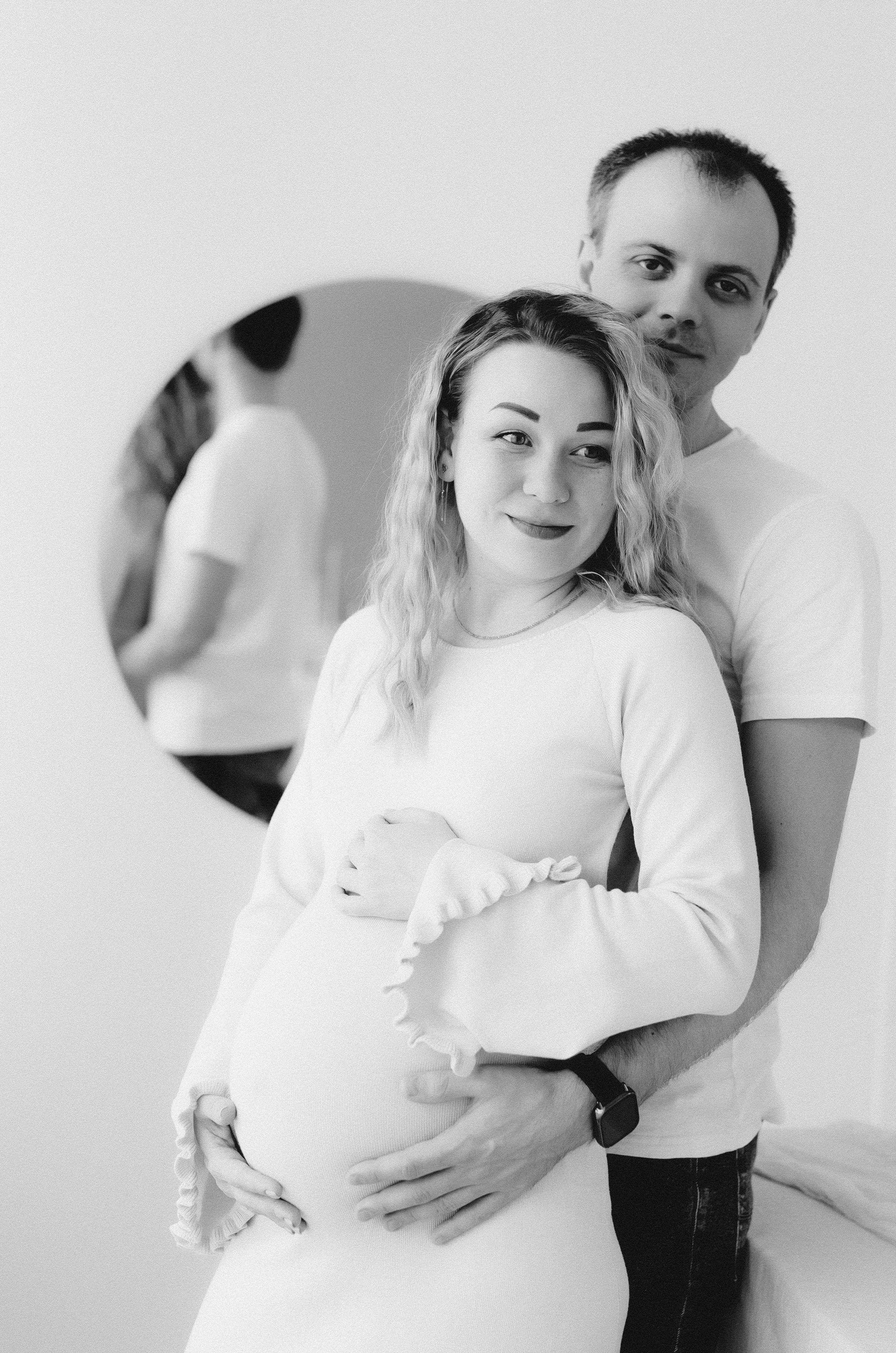 АЛЕКСЕЙ И ИРИНА. Портретный, семейный и репортажный фотограф в Ставрополе Ульяна Доценко