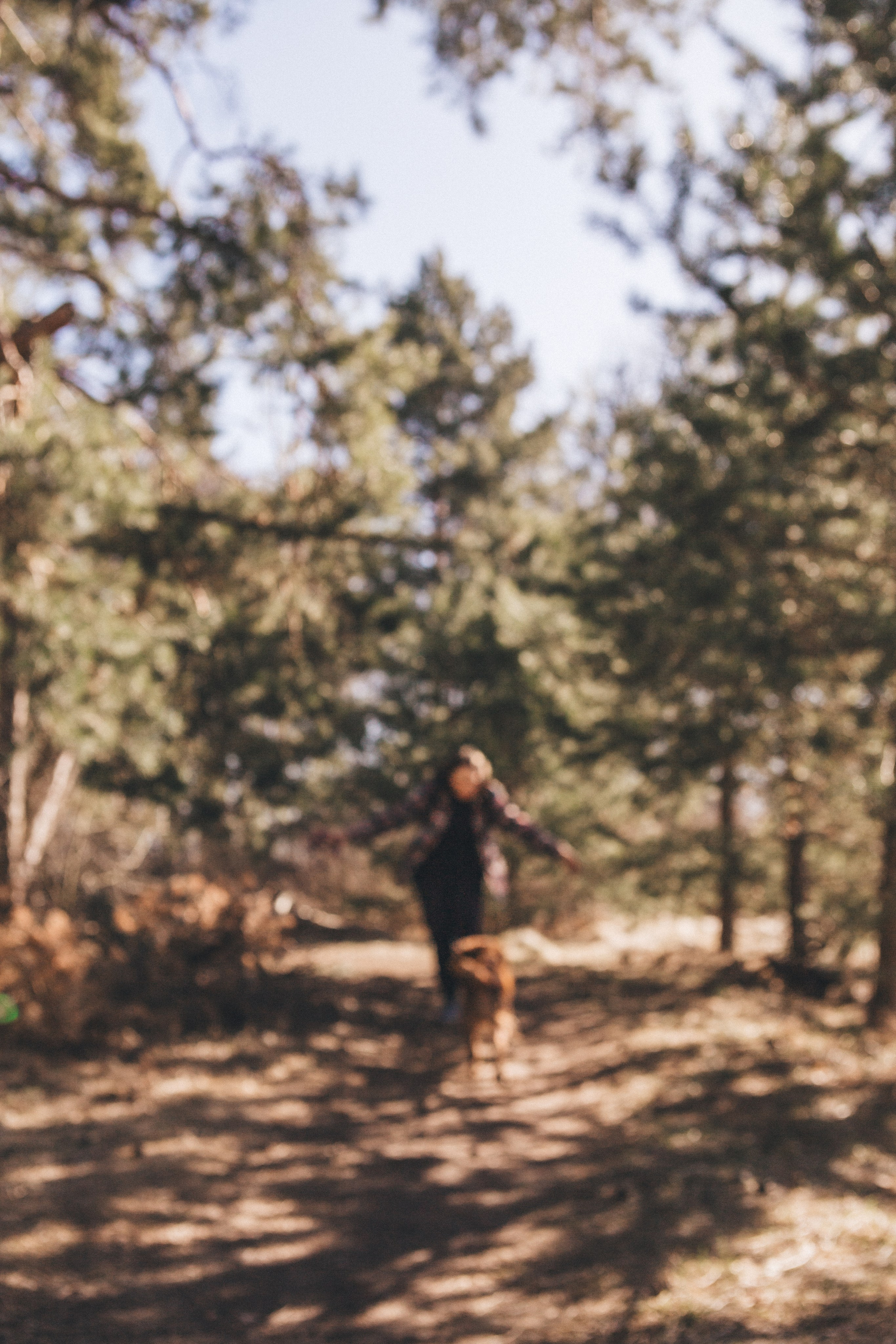 Julia & Jessie. Portrait, family and pet photographer in Cyprus, Ksenia Bourdelle