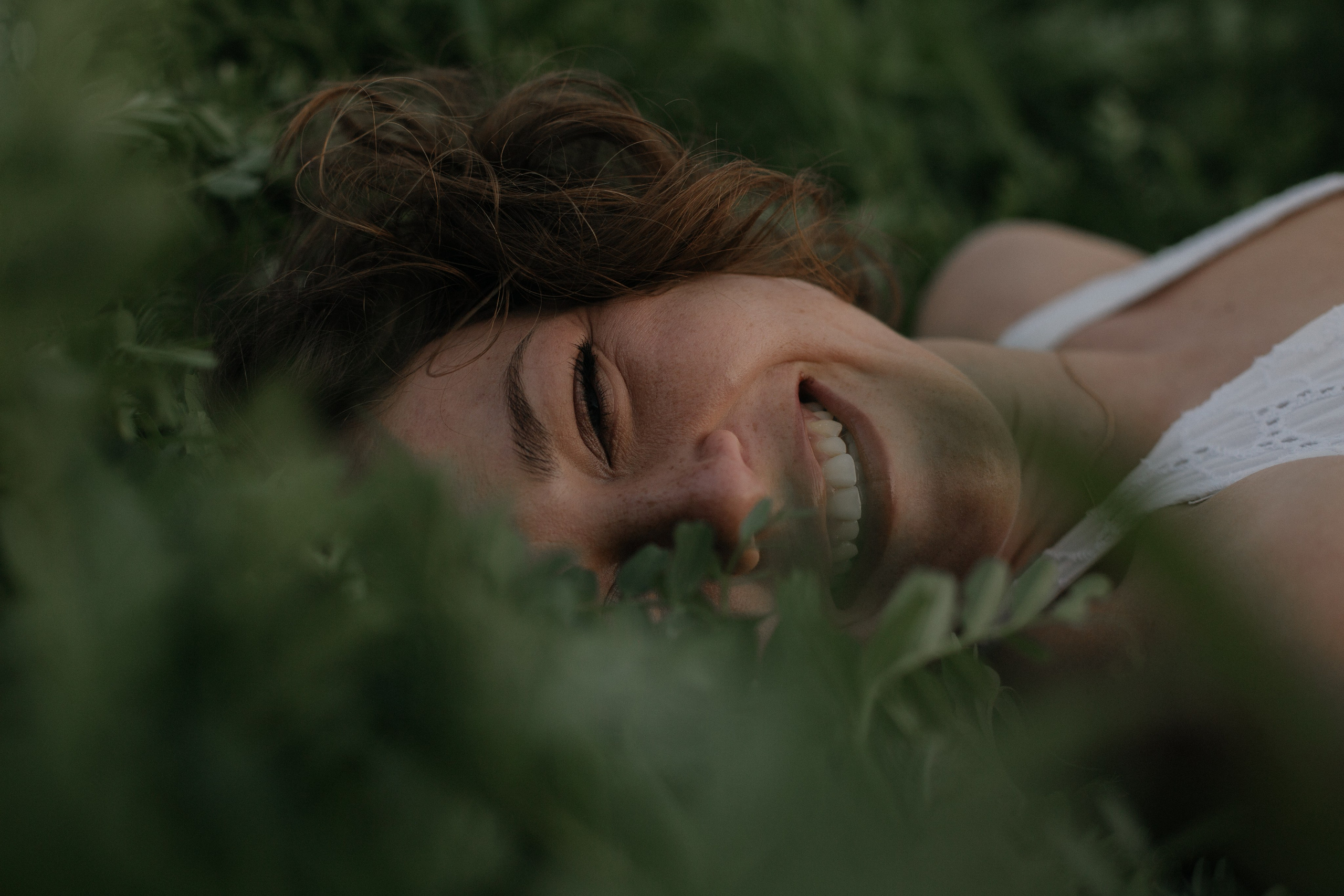 Veta. Portrait, family and pet photographer in Cyprus, Ksenia Bourdelle