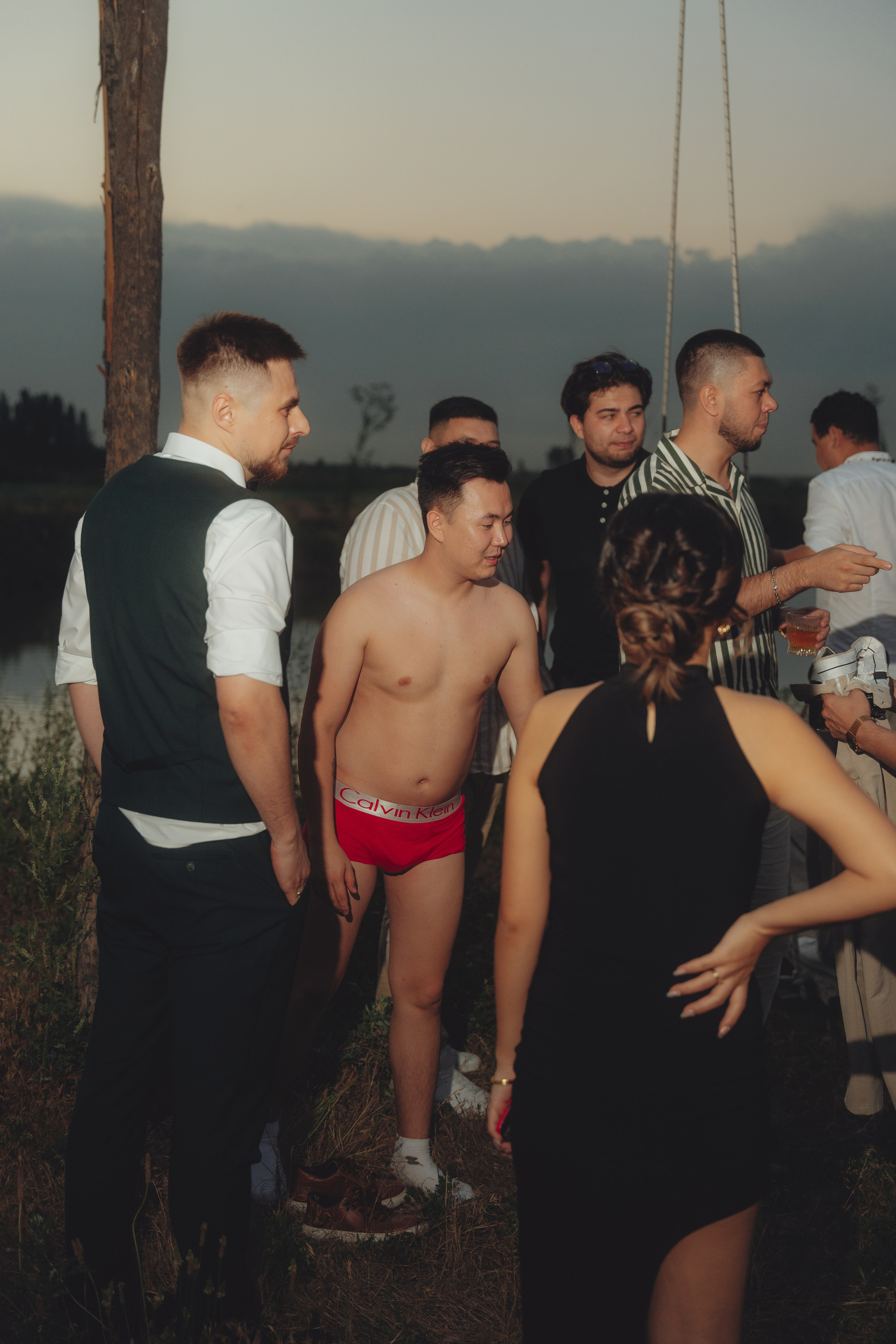 Sergey&Anastassia Wedding Day / part 2