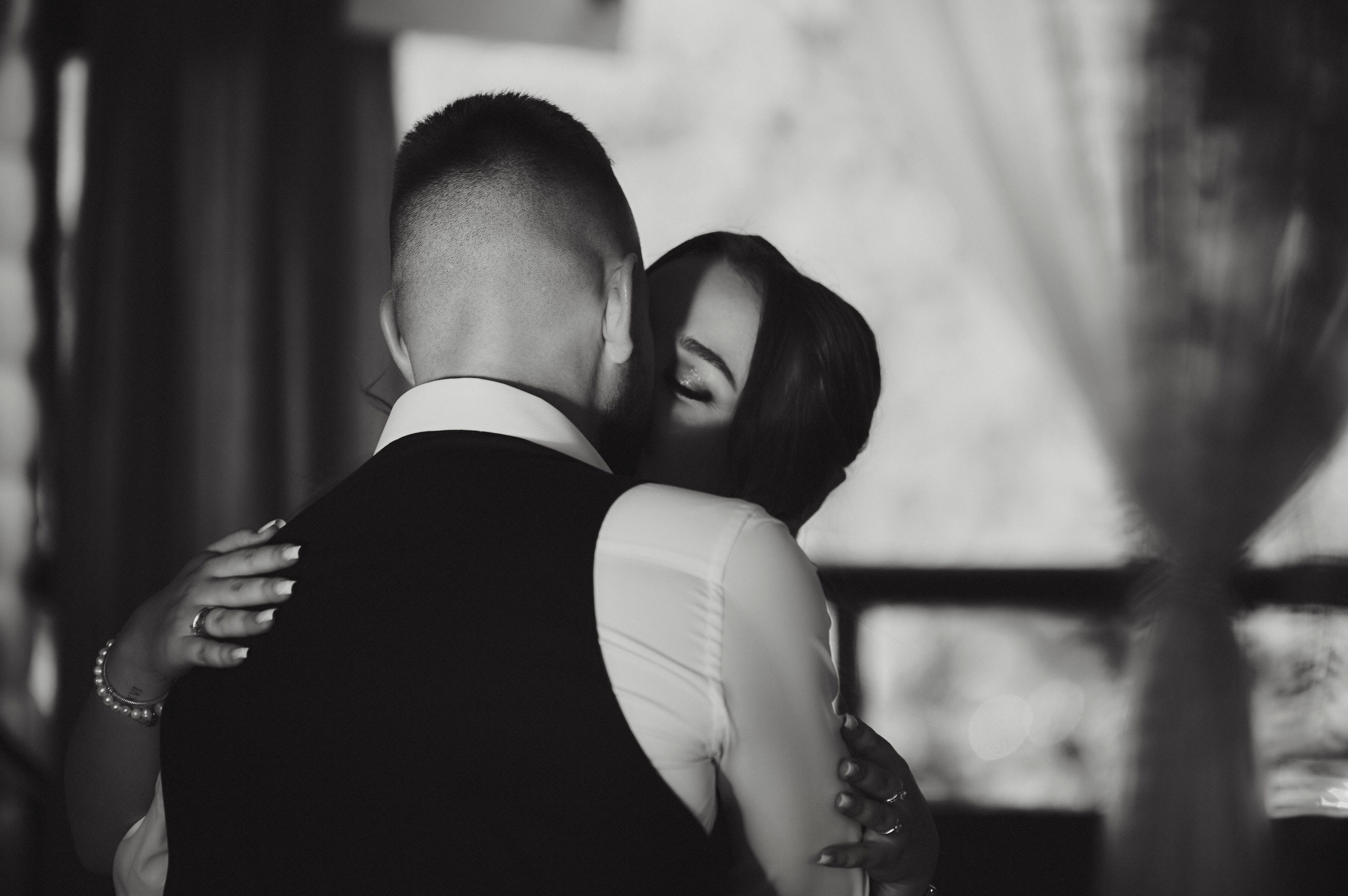 Яна & Влад. Ваш мультижанровый фотограф Александр Белов