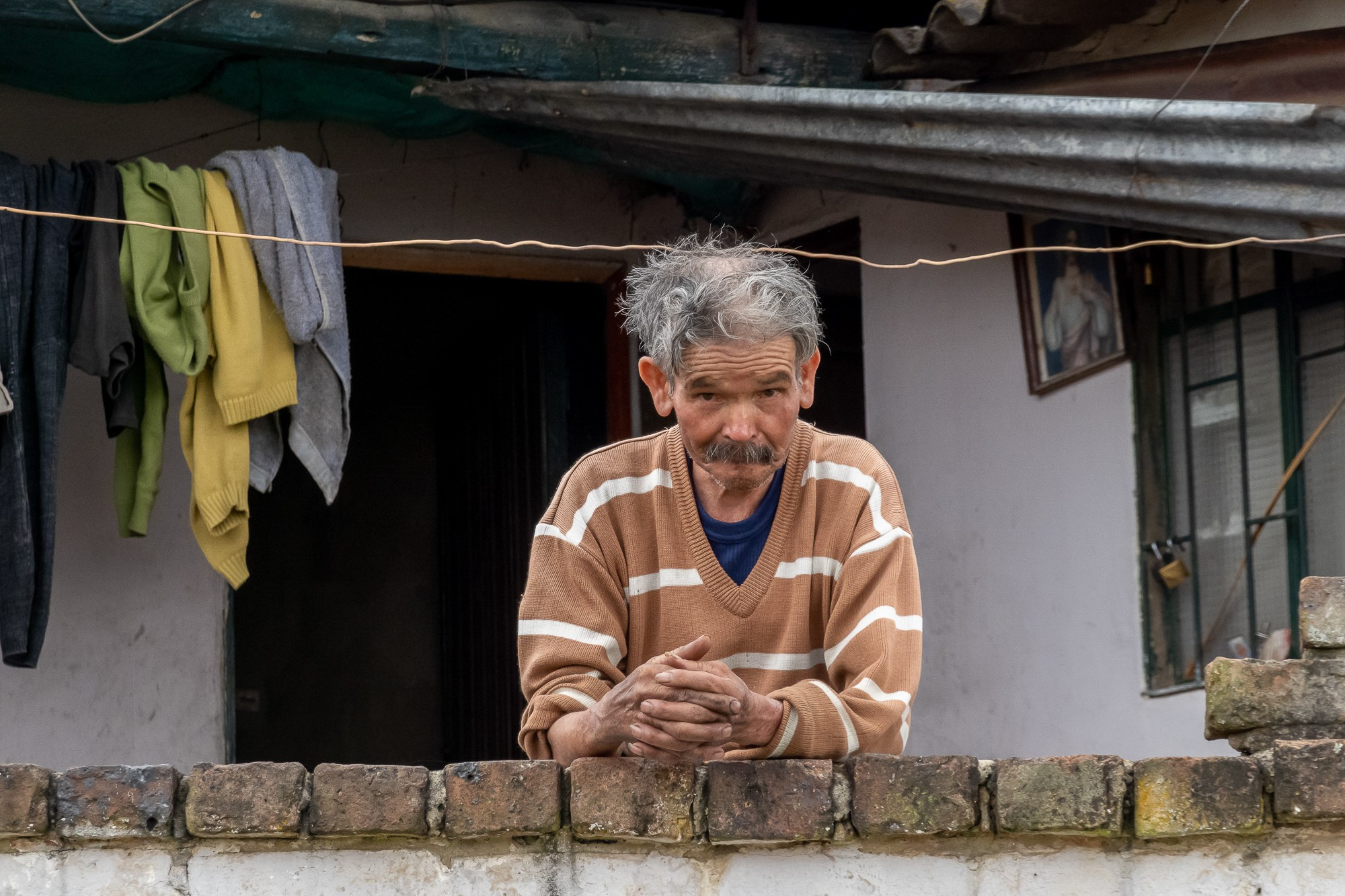 Монги (Mongui). Колумбия (Colombia). Фотограф Алексей Скоробогатько
