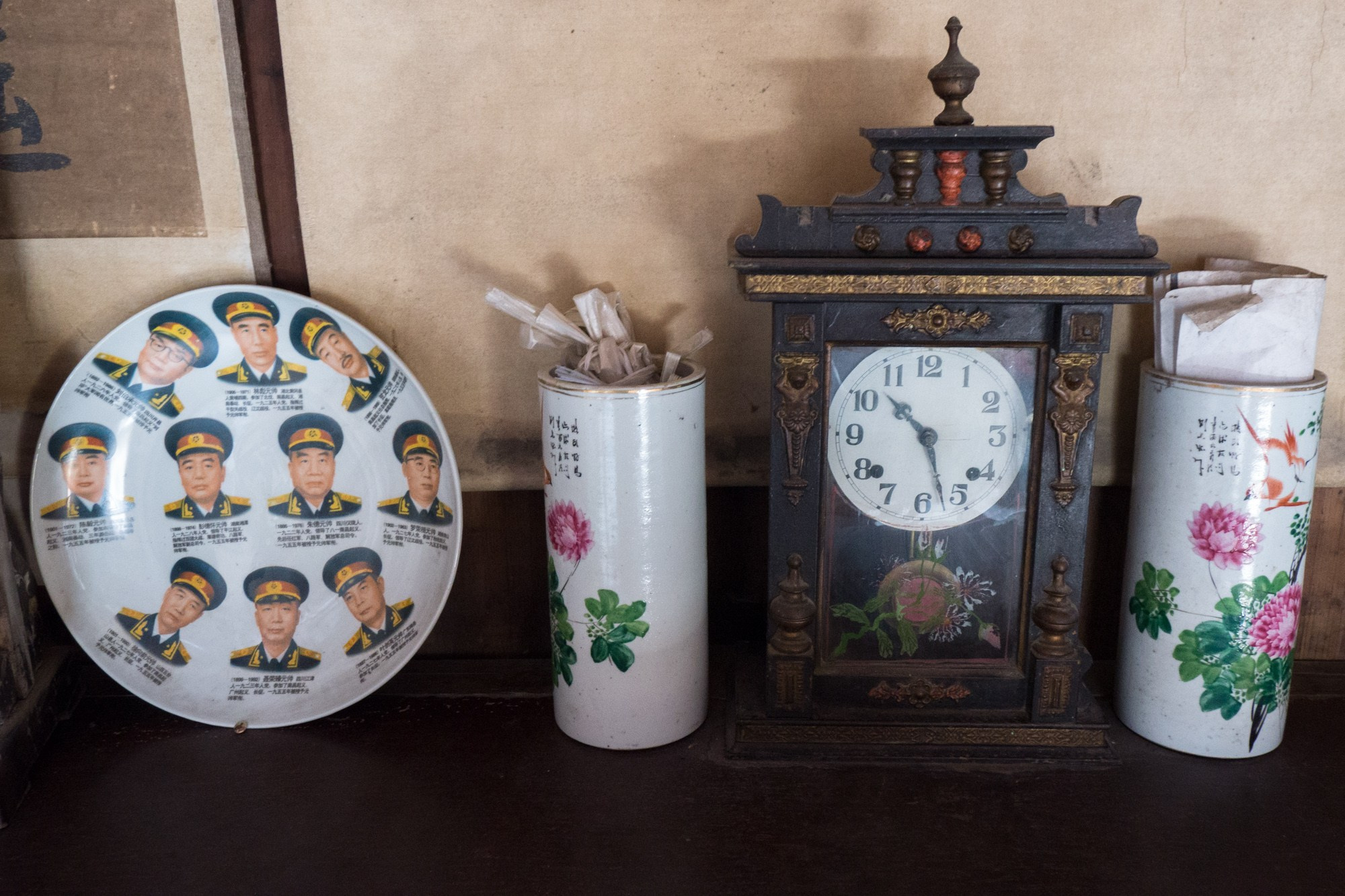 Фотосъёмки в Китае. Фотограф Алексей Скоробогатько