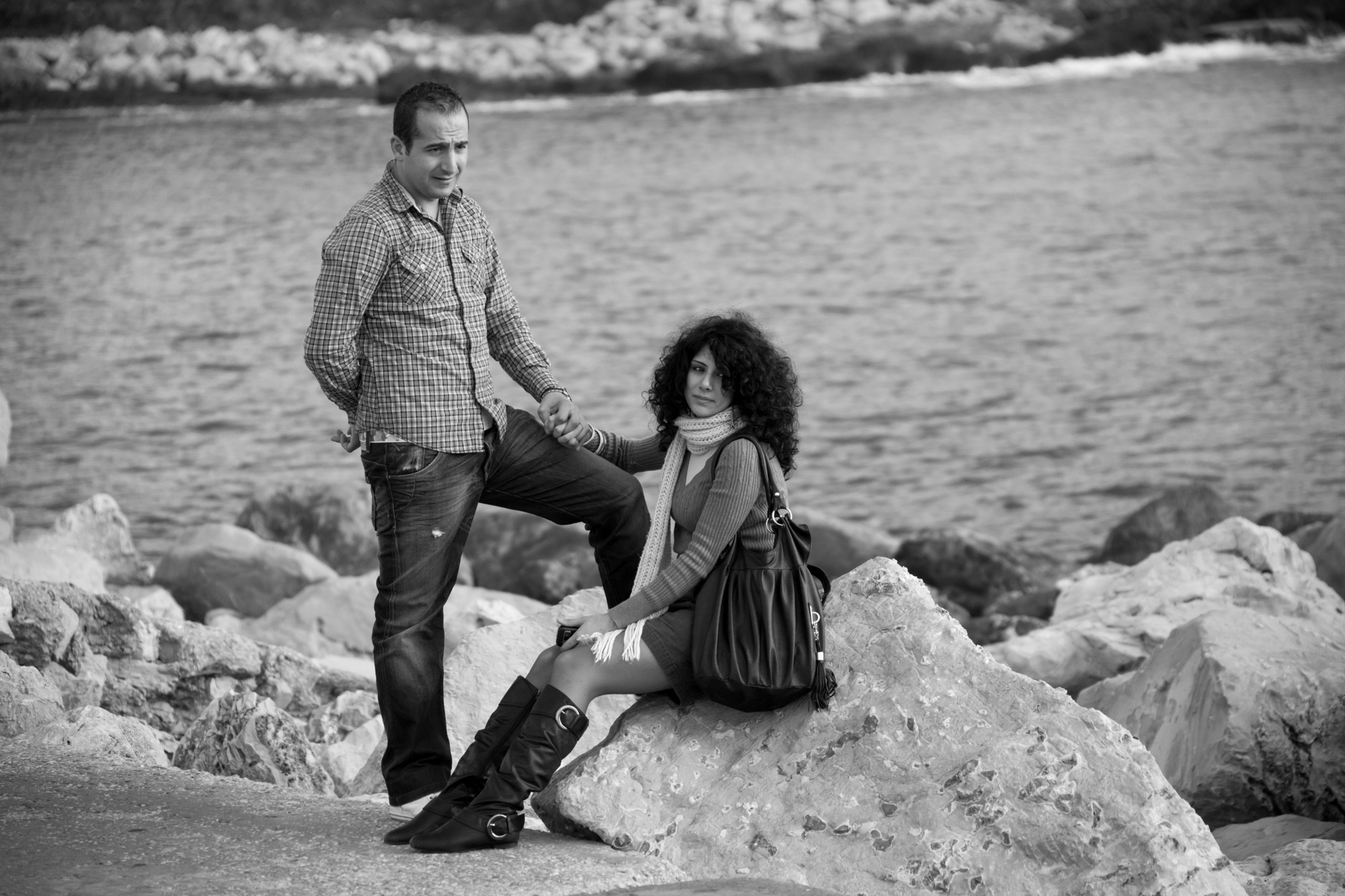 Ливан. Фотограф Алексей Скоробогатько