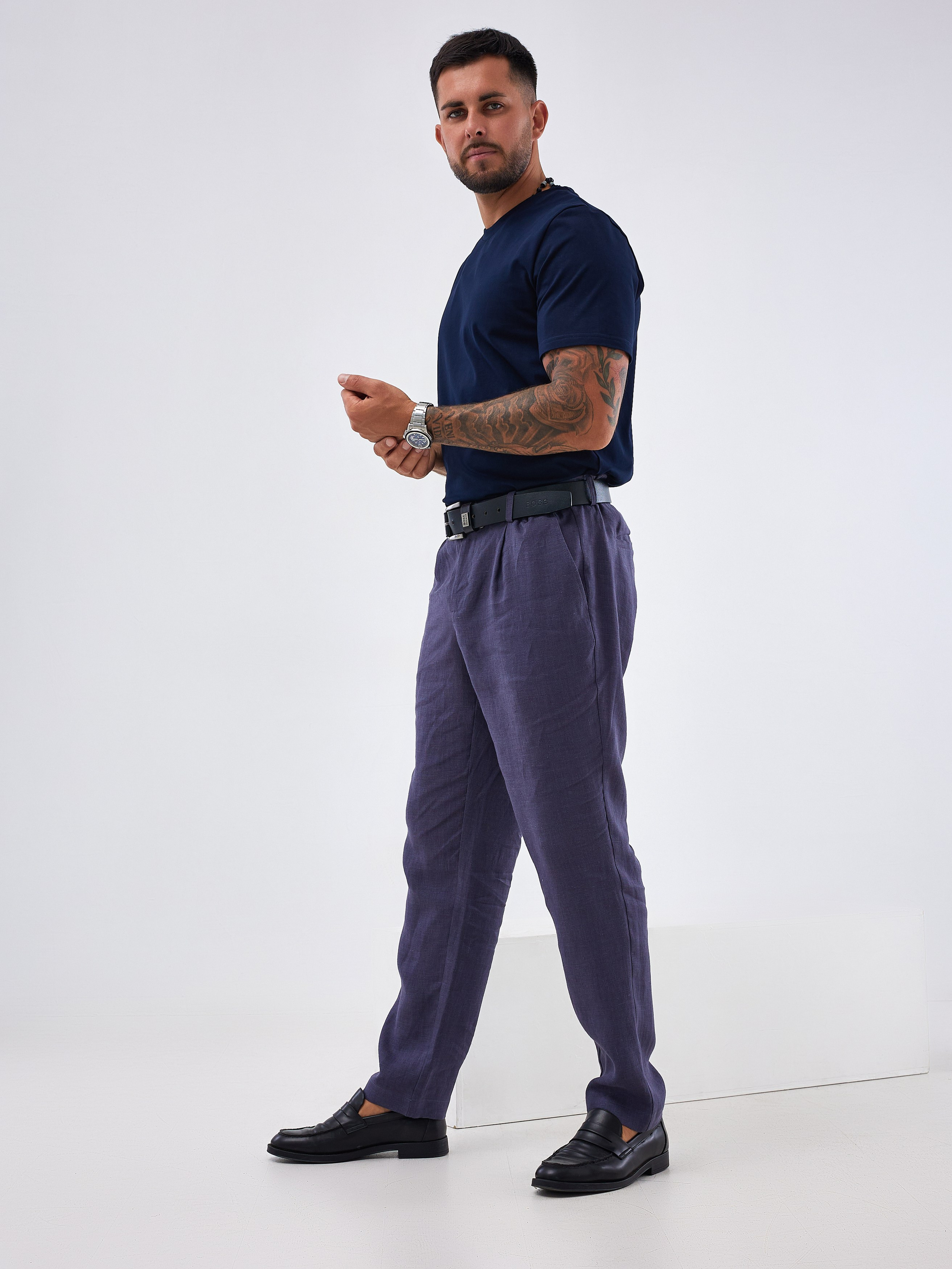 Игорь 108/87/100 186. Главная