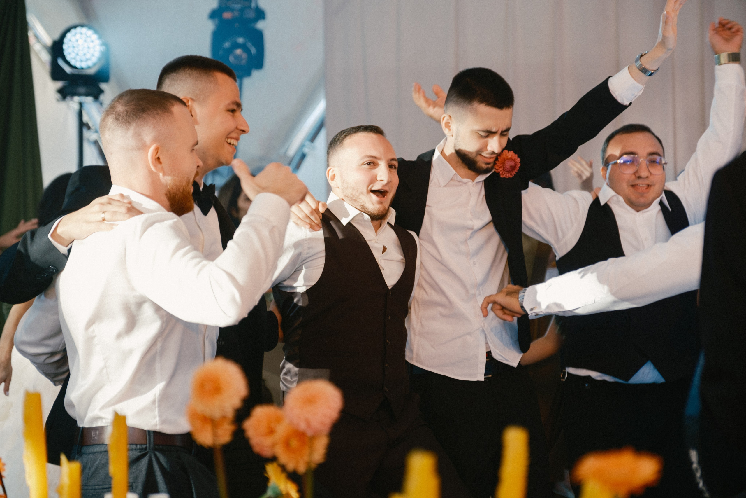 Сирак / Вероника. Свадебный Видеограф Фотограф в Сочи