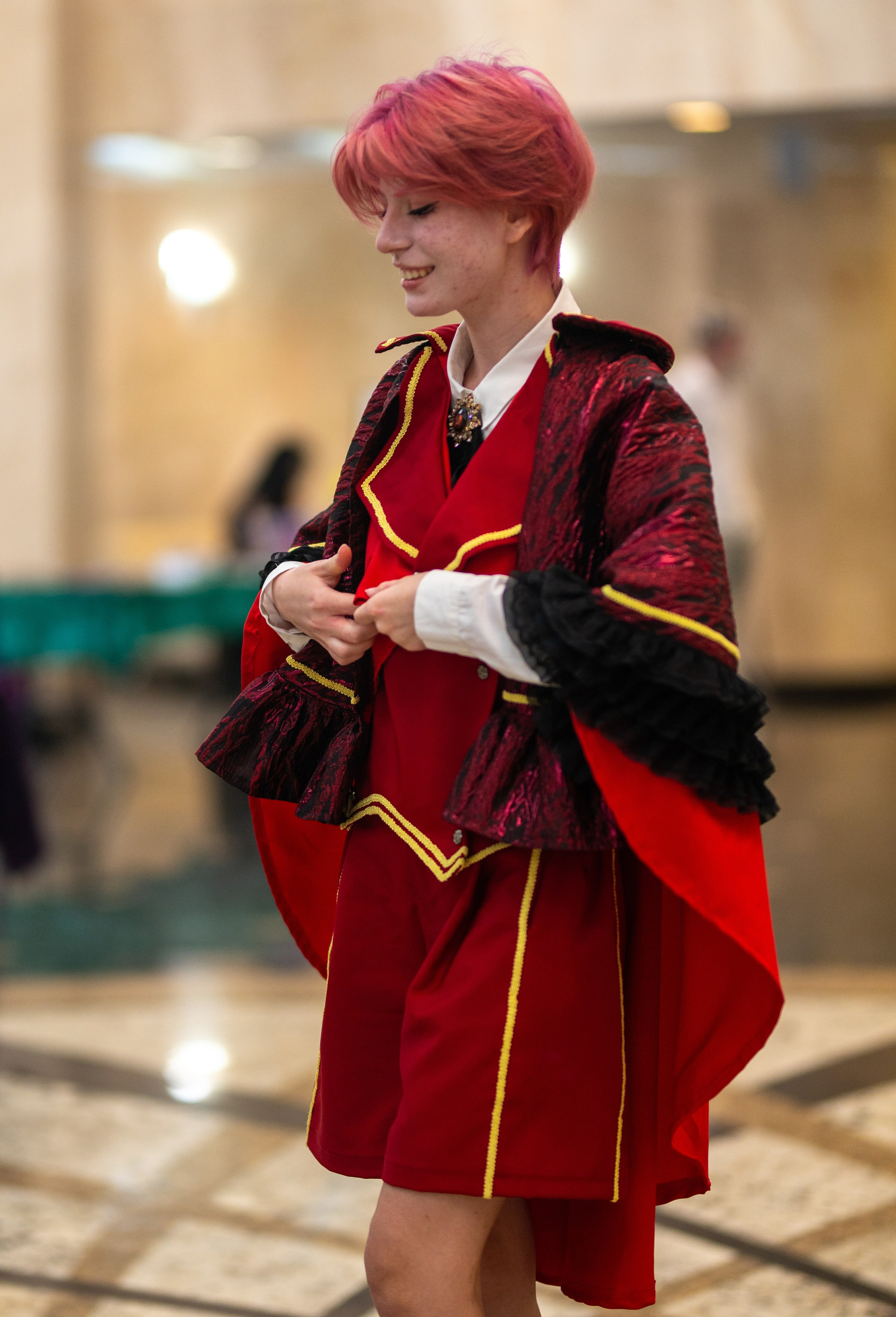 Анимау 2025. Фотограф Белебей Абзалетдинов Артур