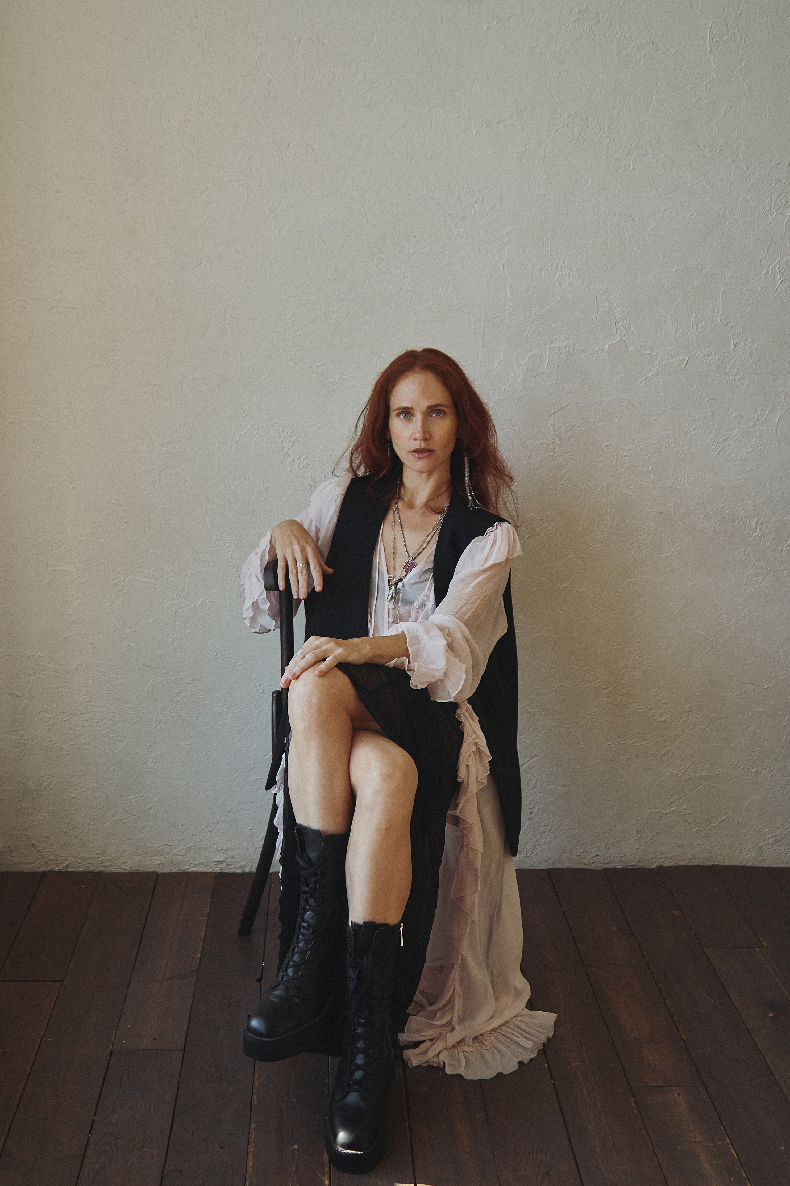 Zhenya. Фотограф Анна Гребенник