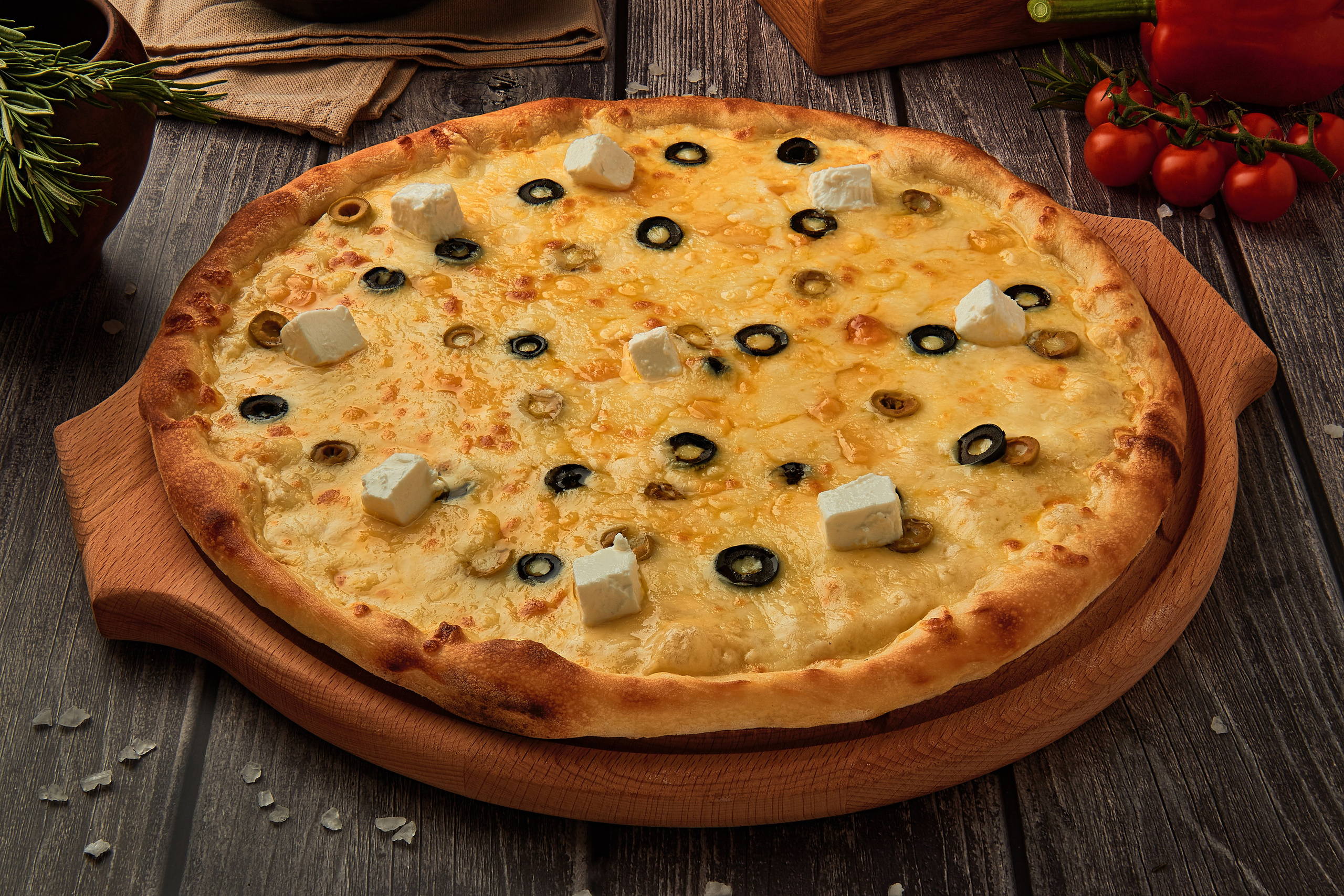 Съемка меню для ресторана | Фуд фотограф Воронеж