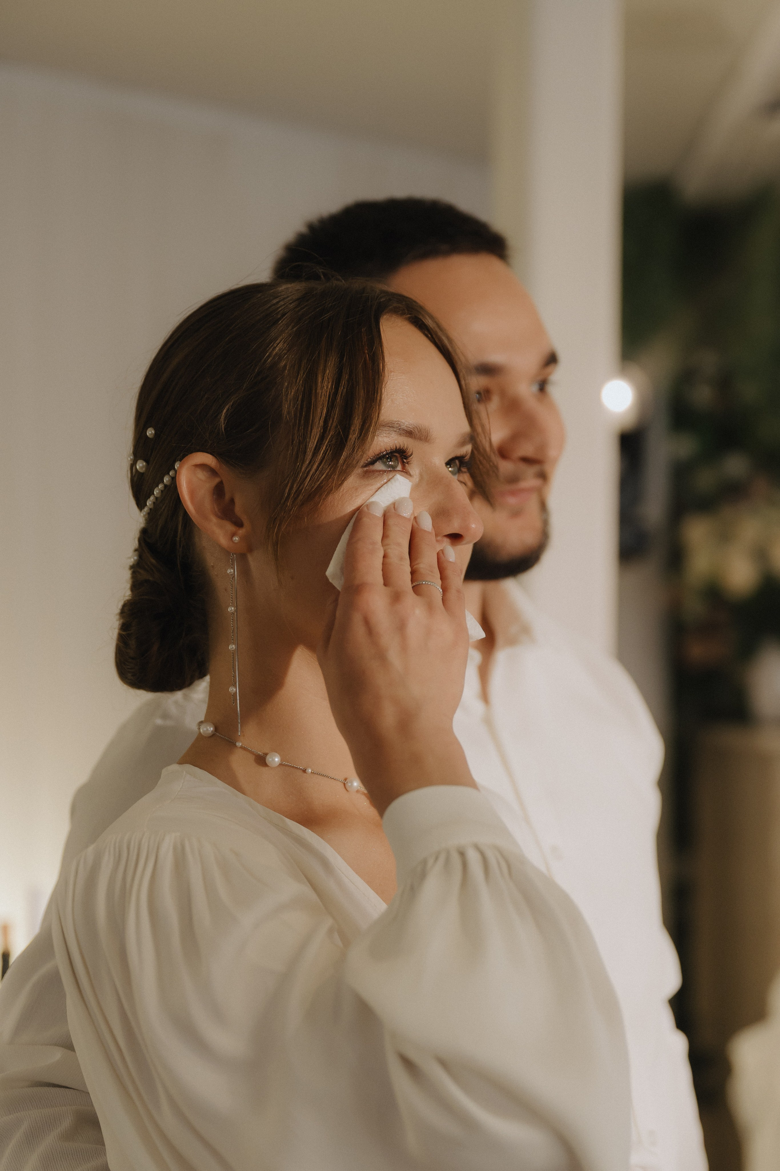 Кристина & Сергей