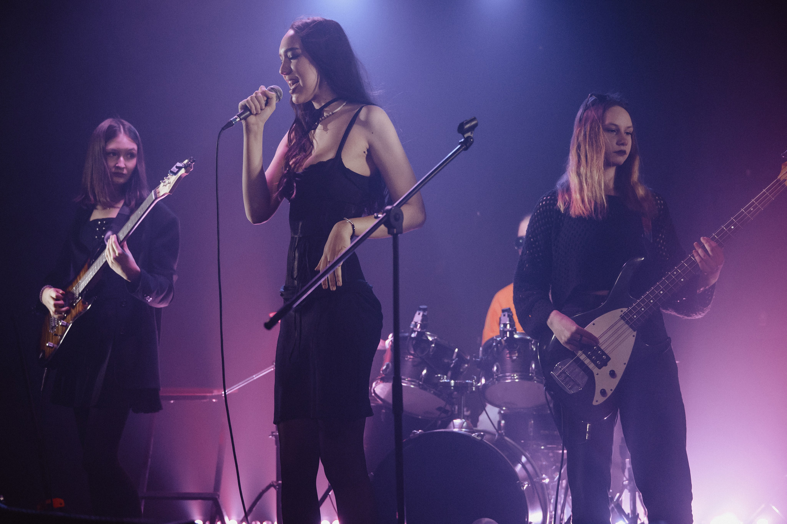 Концерные фотографии СПб. Свадебный и семейный фотограф в Санкт-Петербурге Татьяна Пастухова