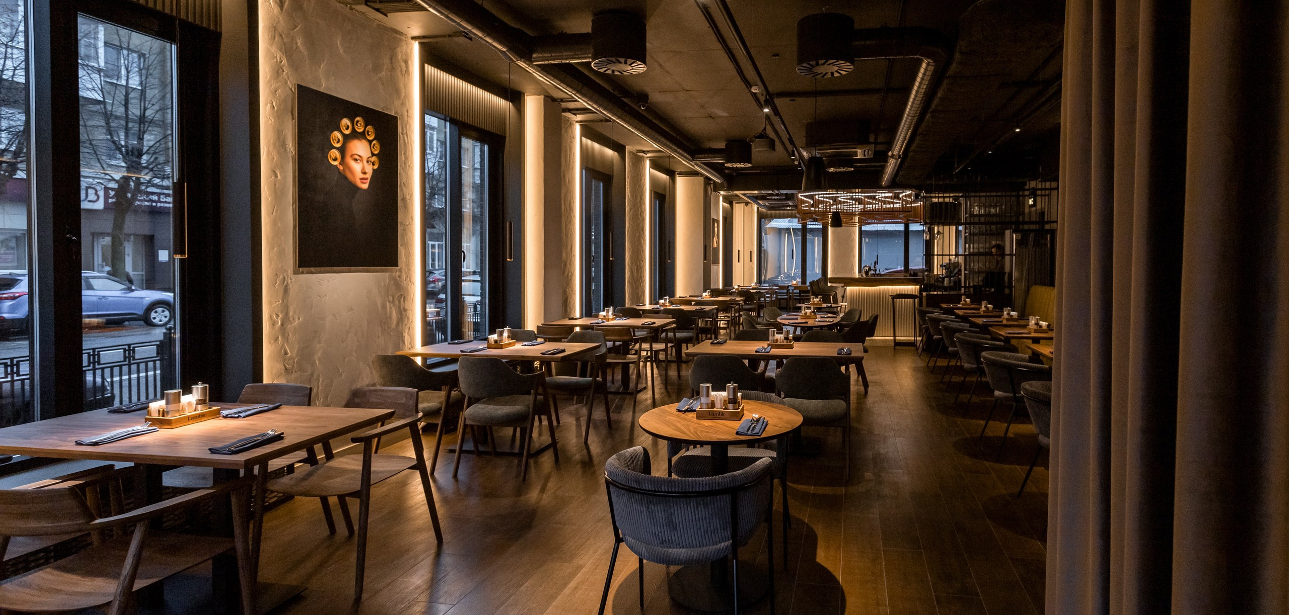 Фотограф Павел Шевченко