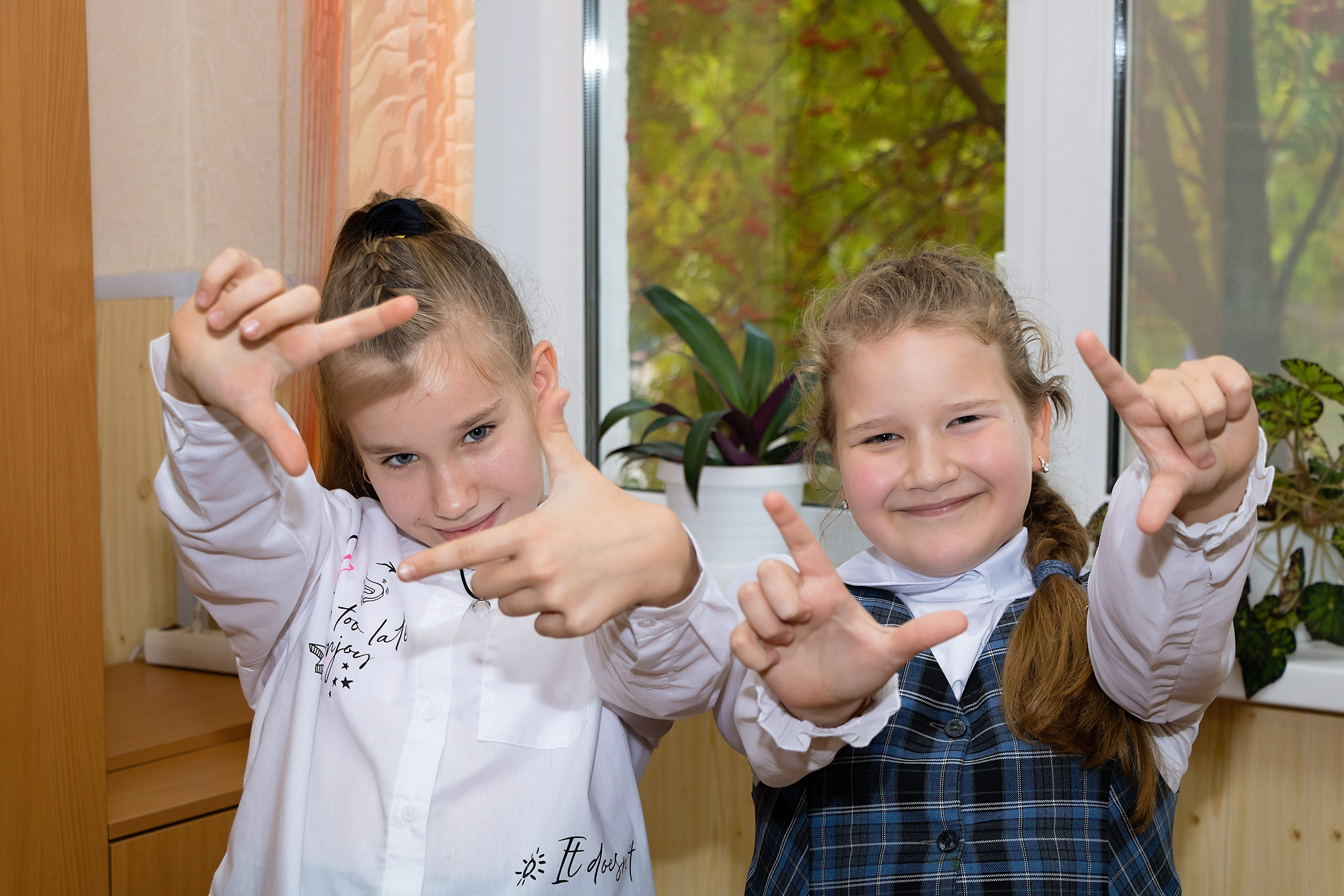 4 класс в школе. Выпускные альбомы «Эврика» в Нижнем Новгороде