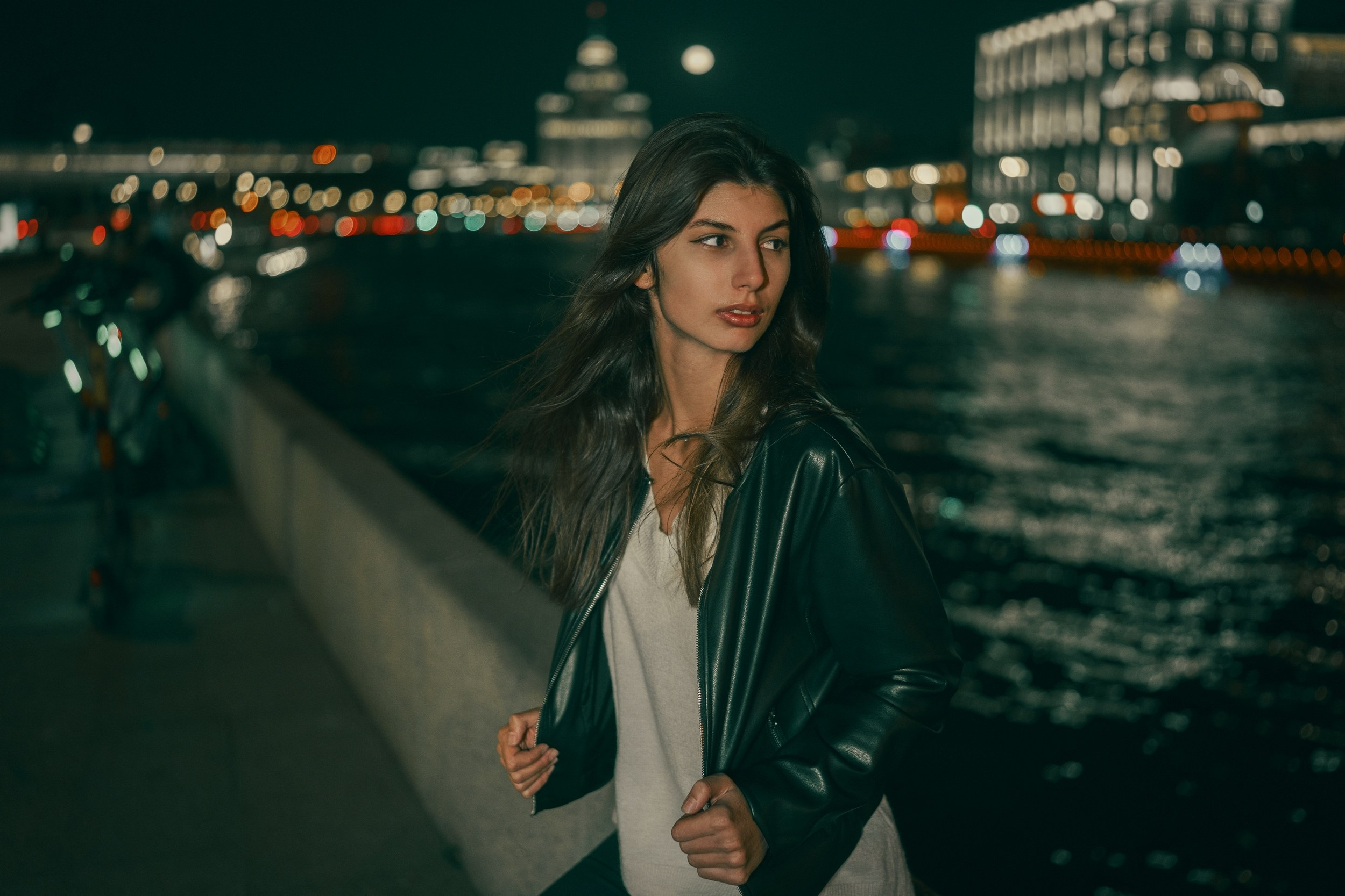 Соня. Фотограф Павел Герасименко