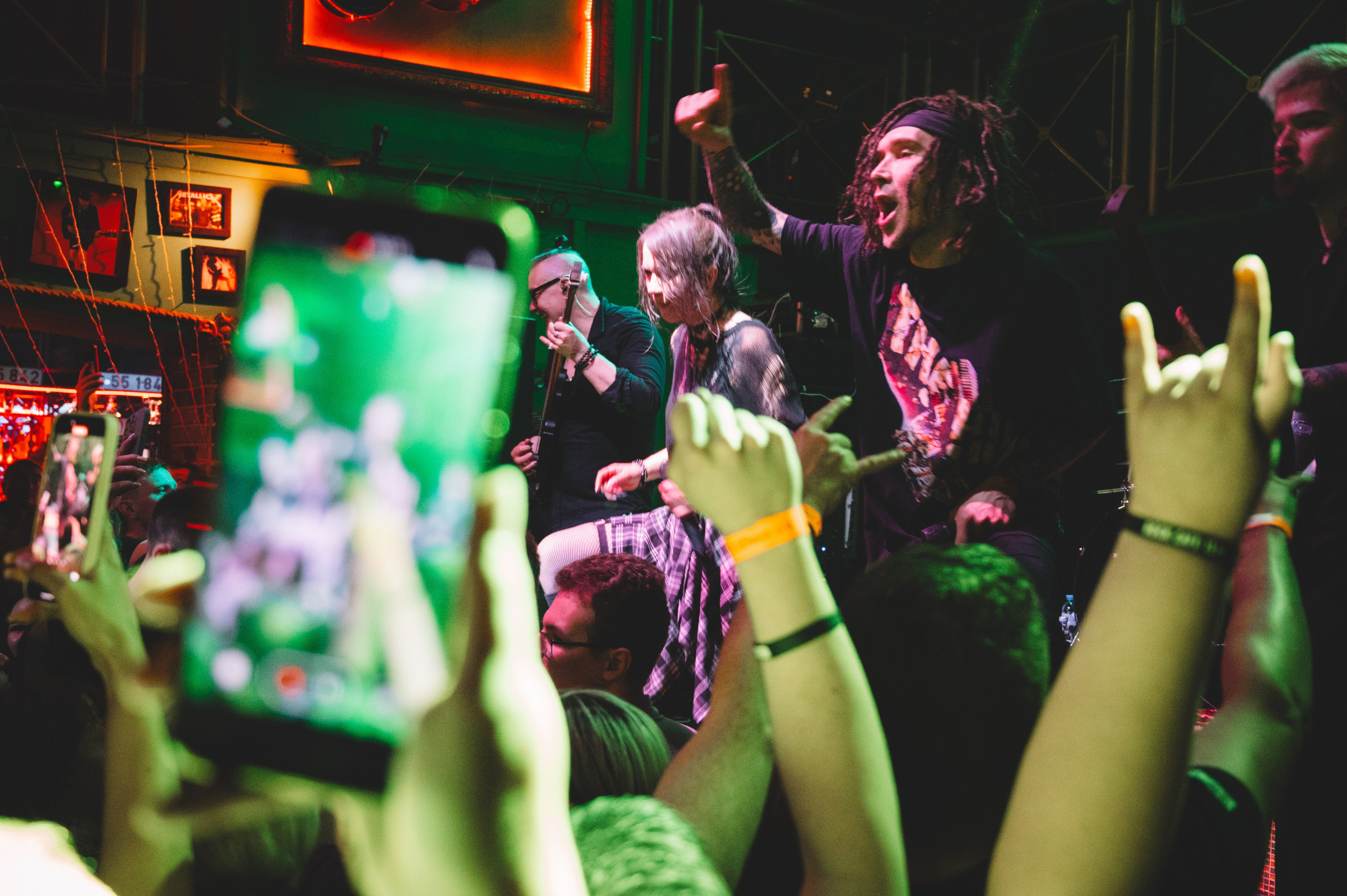 СЛОТ. Фотограф Анна Темнова. Пенза