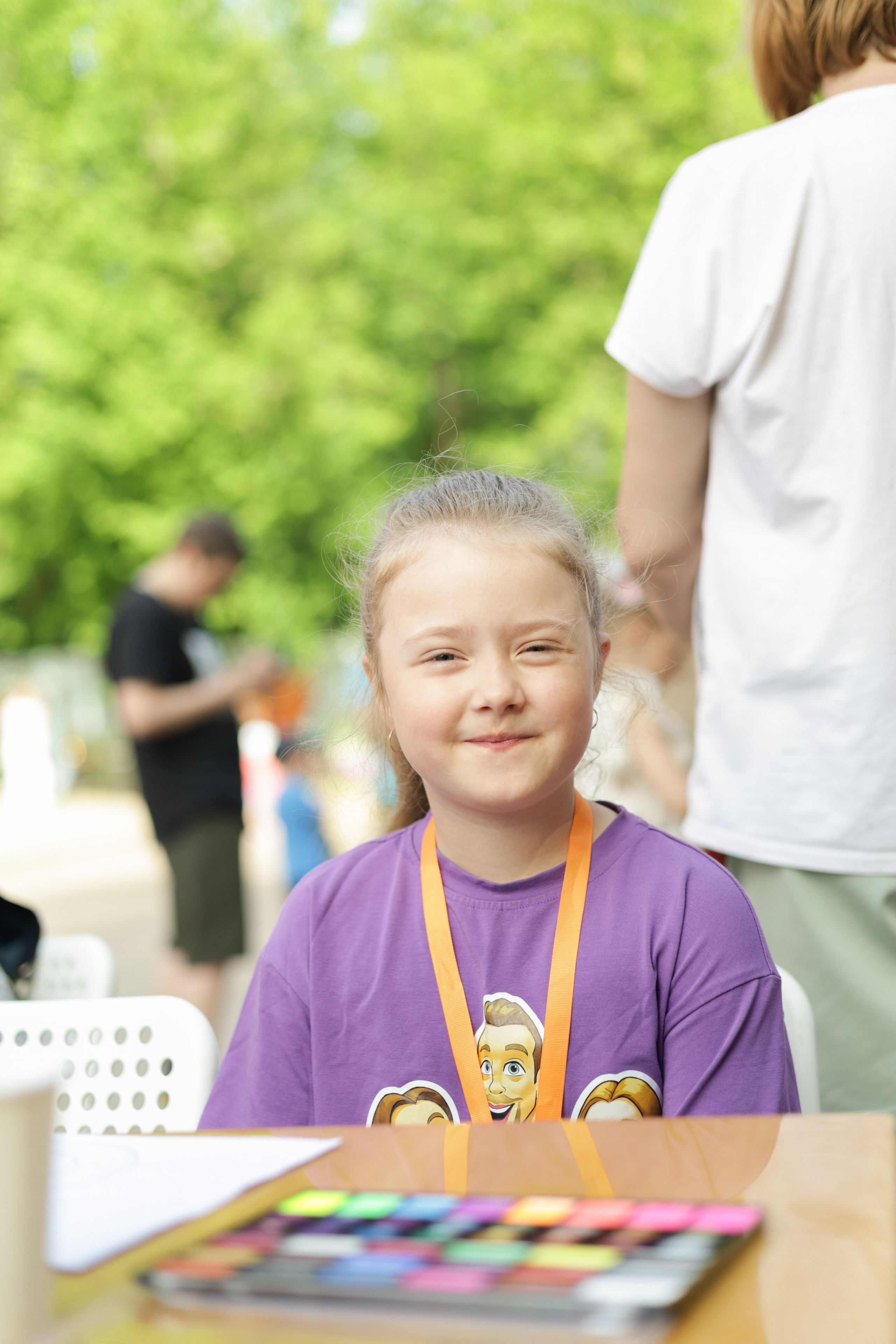Фонд НОНЦ. Фотограф Мурманск | Нижний Новгород • Анна Хижняк