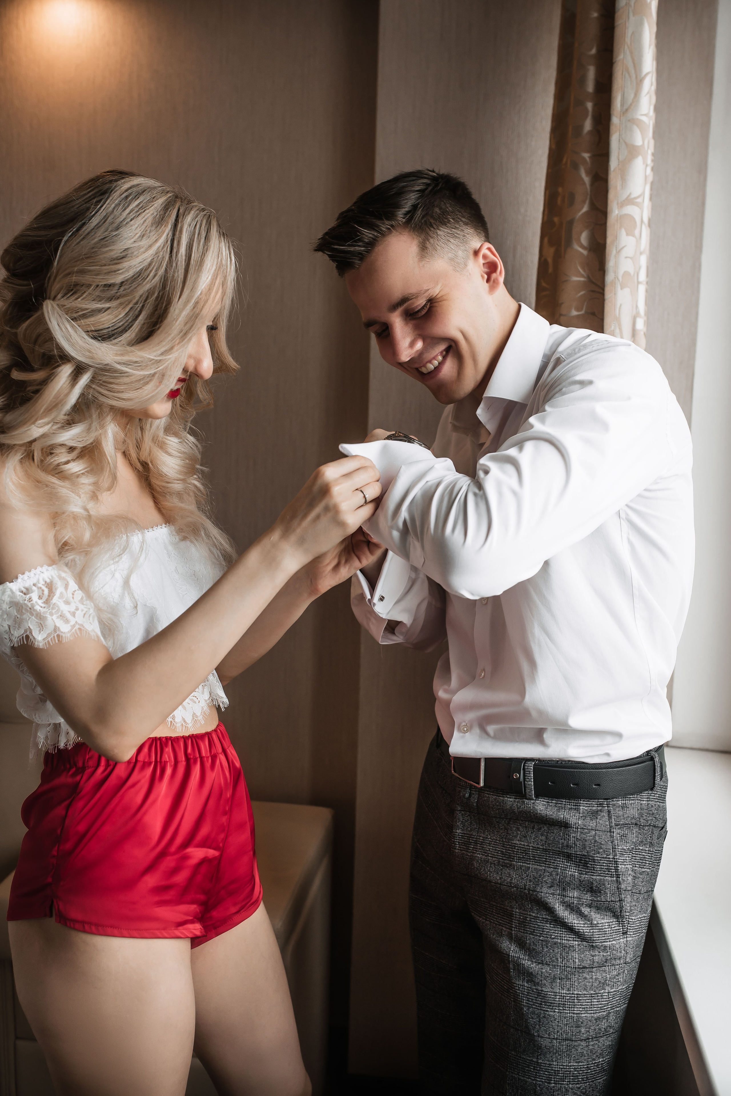 Василий и Алина. Семейный фотограф в Кызыле Маша Рыбина