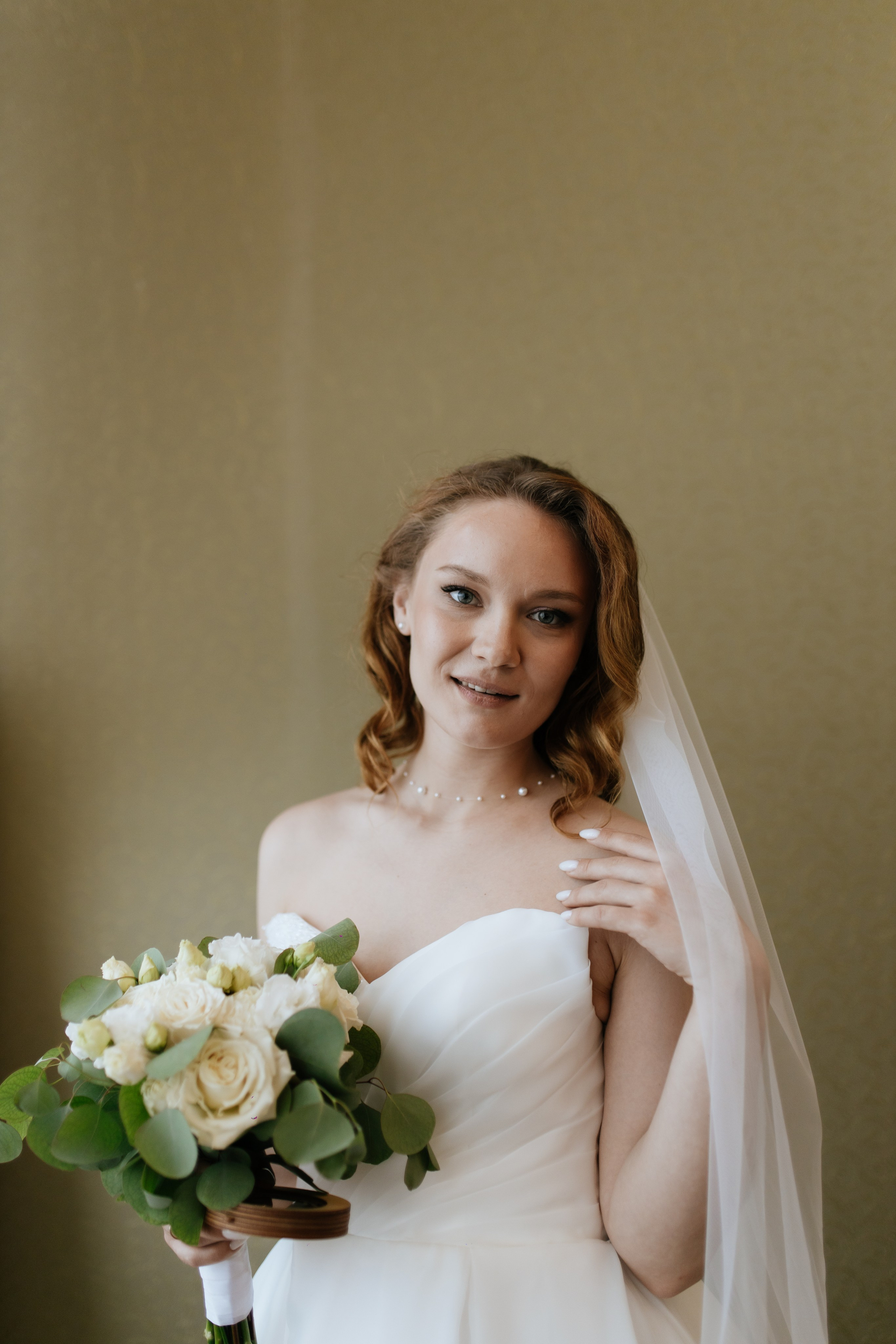 Александра & Кирилл. Фотограф в Санкт-Петербурге Лиза Семченкова