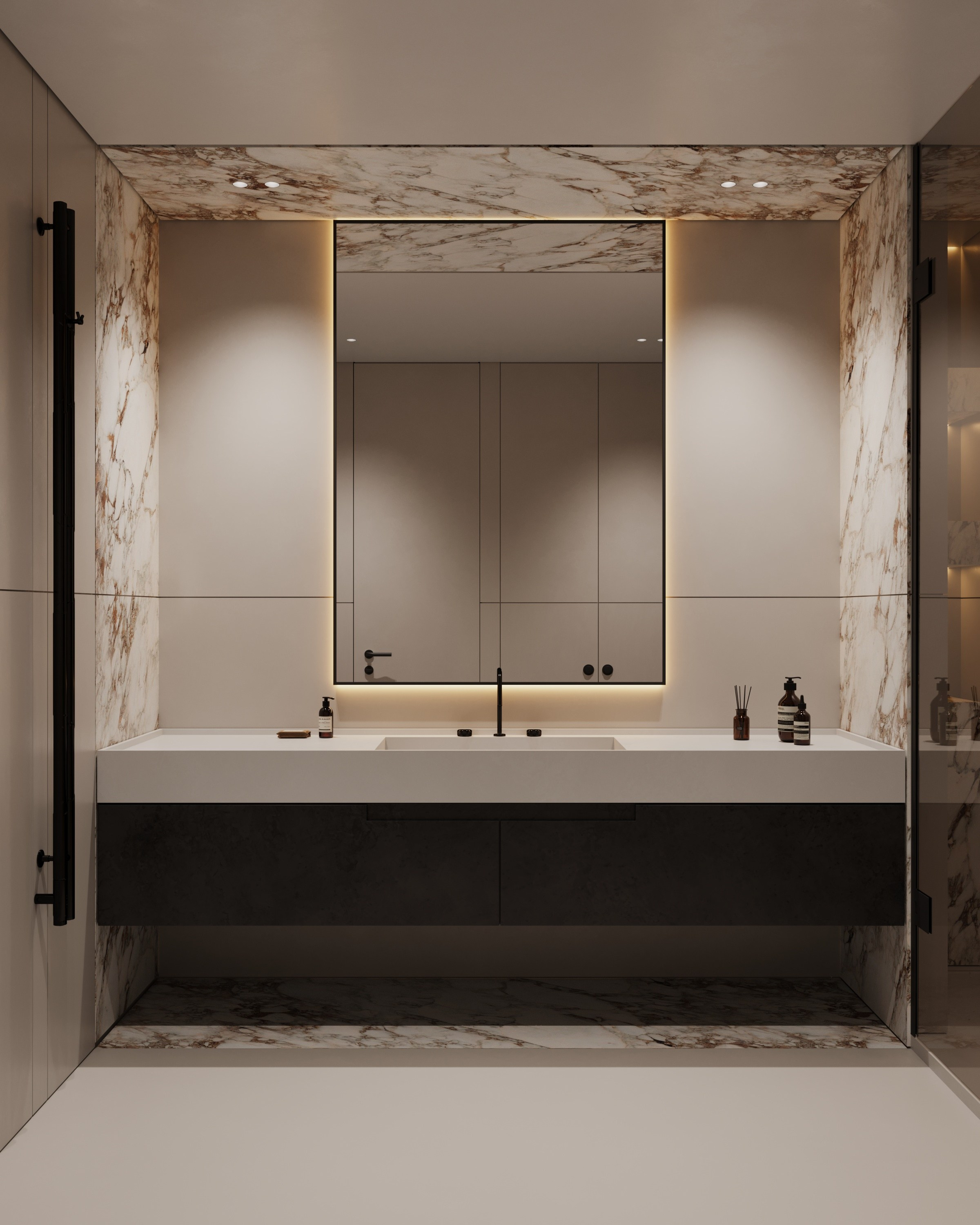 MSK | SY. 3d визуализатор Анастасия Науменко