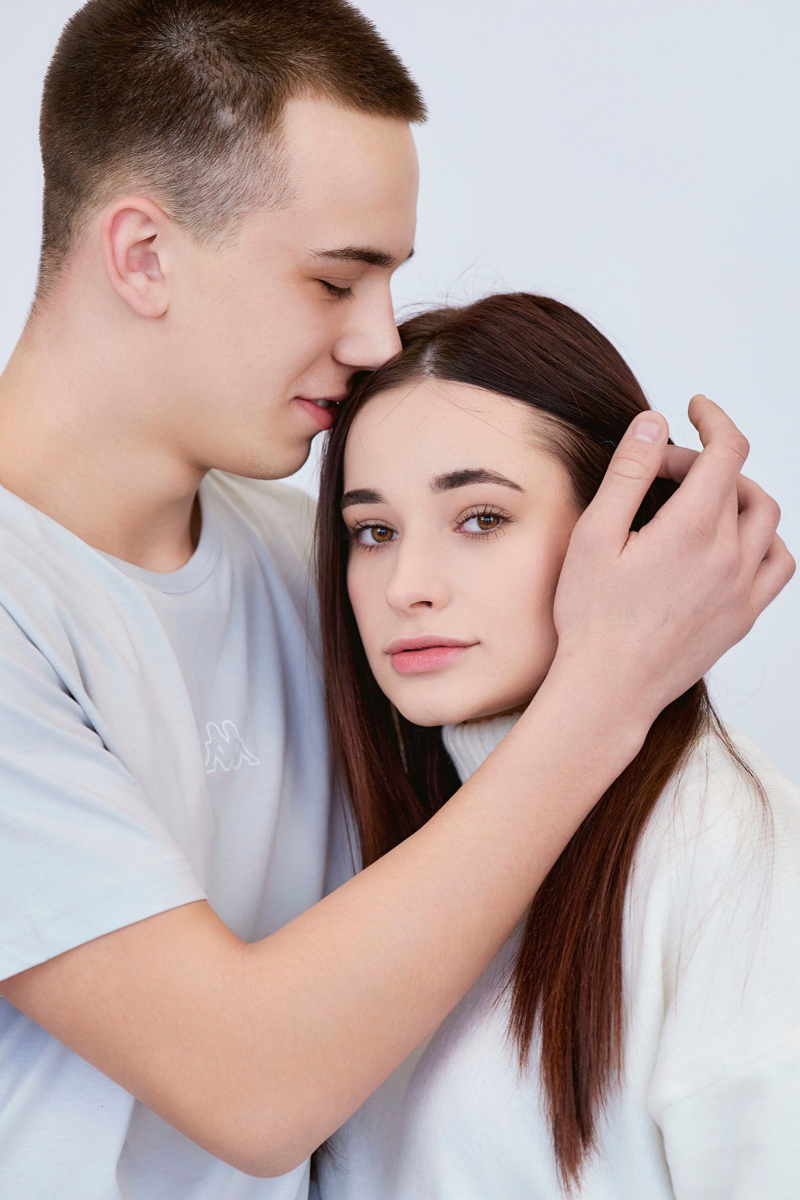 Студийная фотосессия. Фотограф Иван Кузьмин на любое Ваше мероприятие