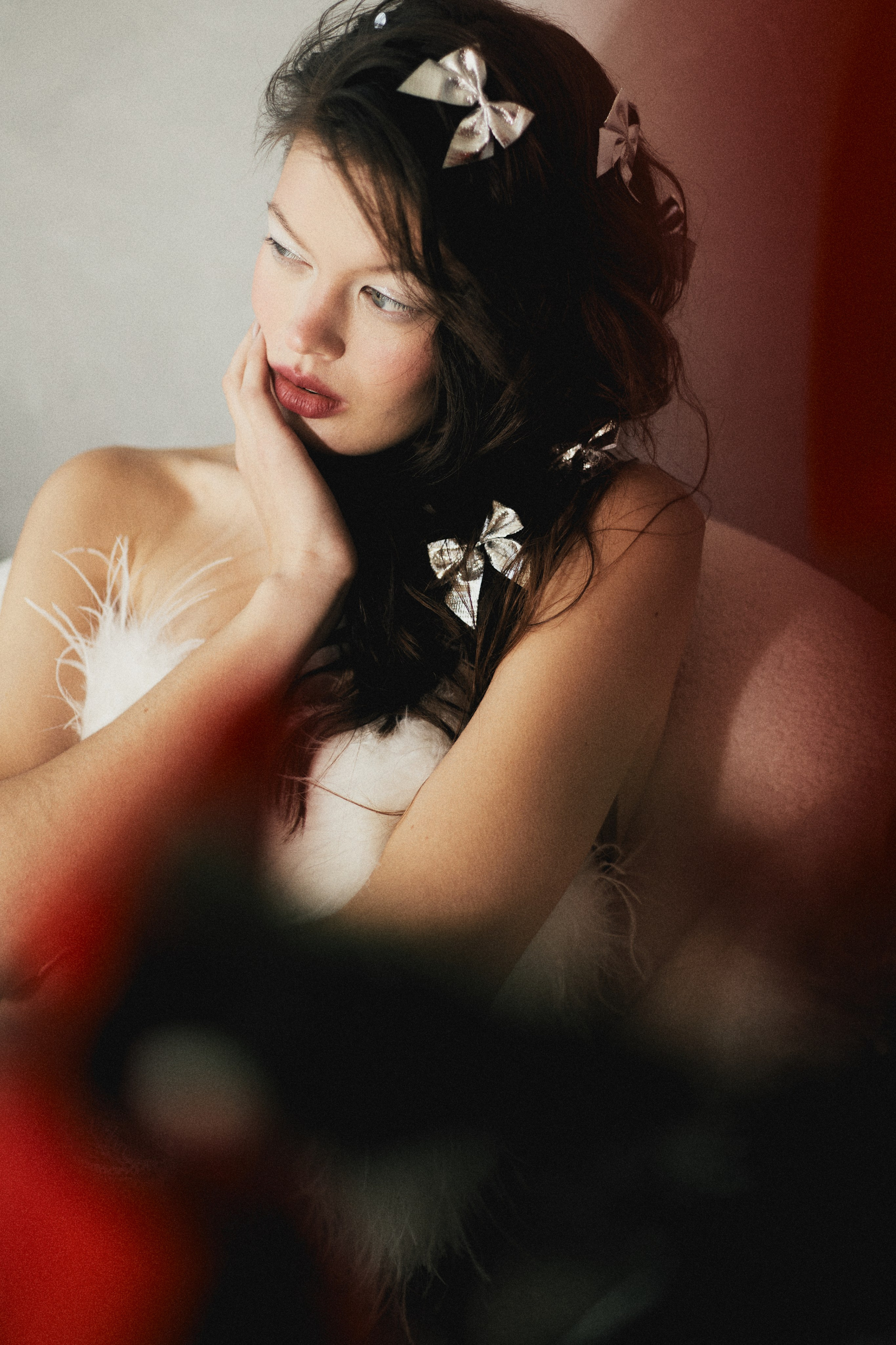 Настя. Фотограф Ионова Анастасия, г Владивосток