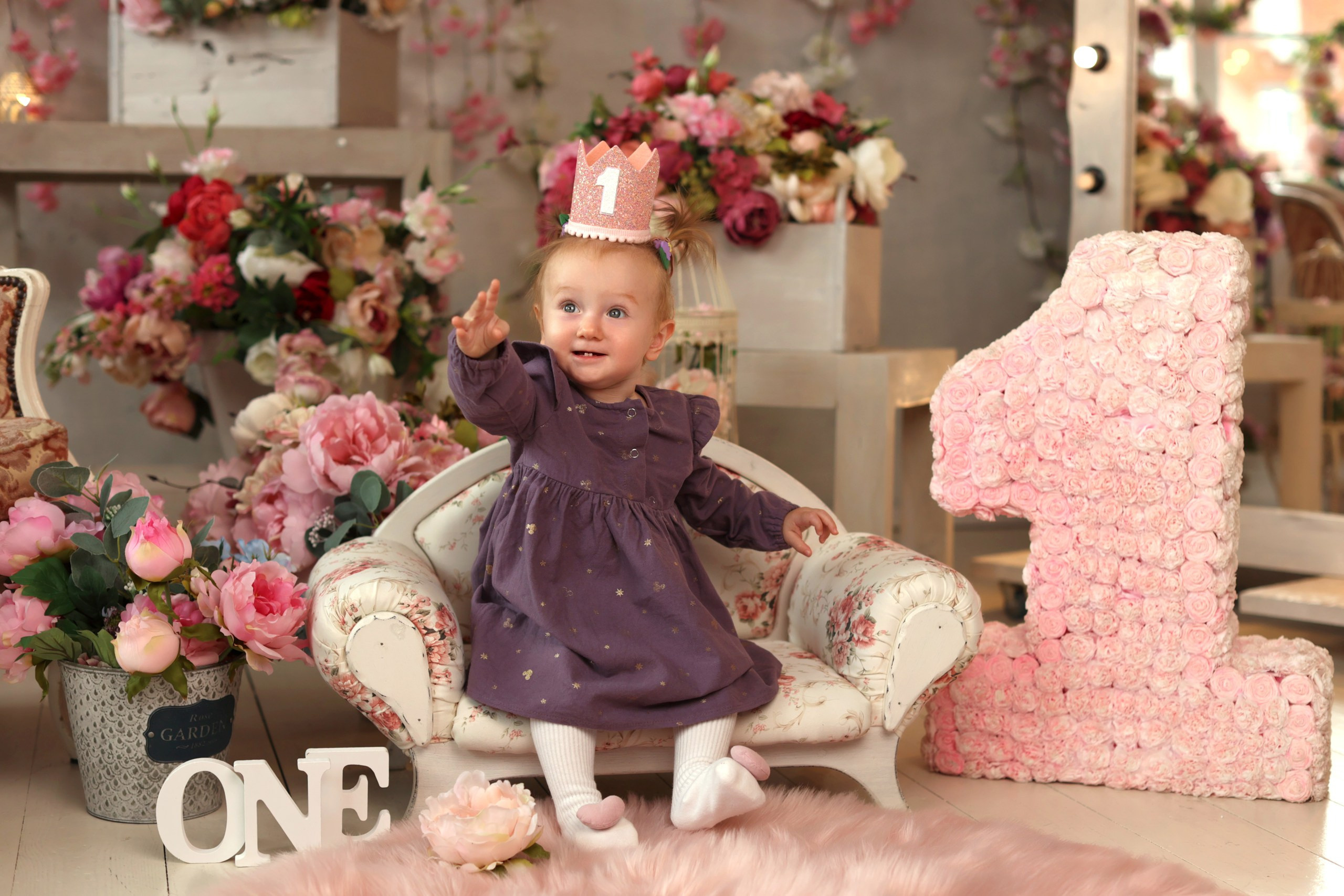 Детская фотосессия. Семейный и детский фотограф в Москве Орешина Юлия