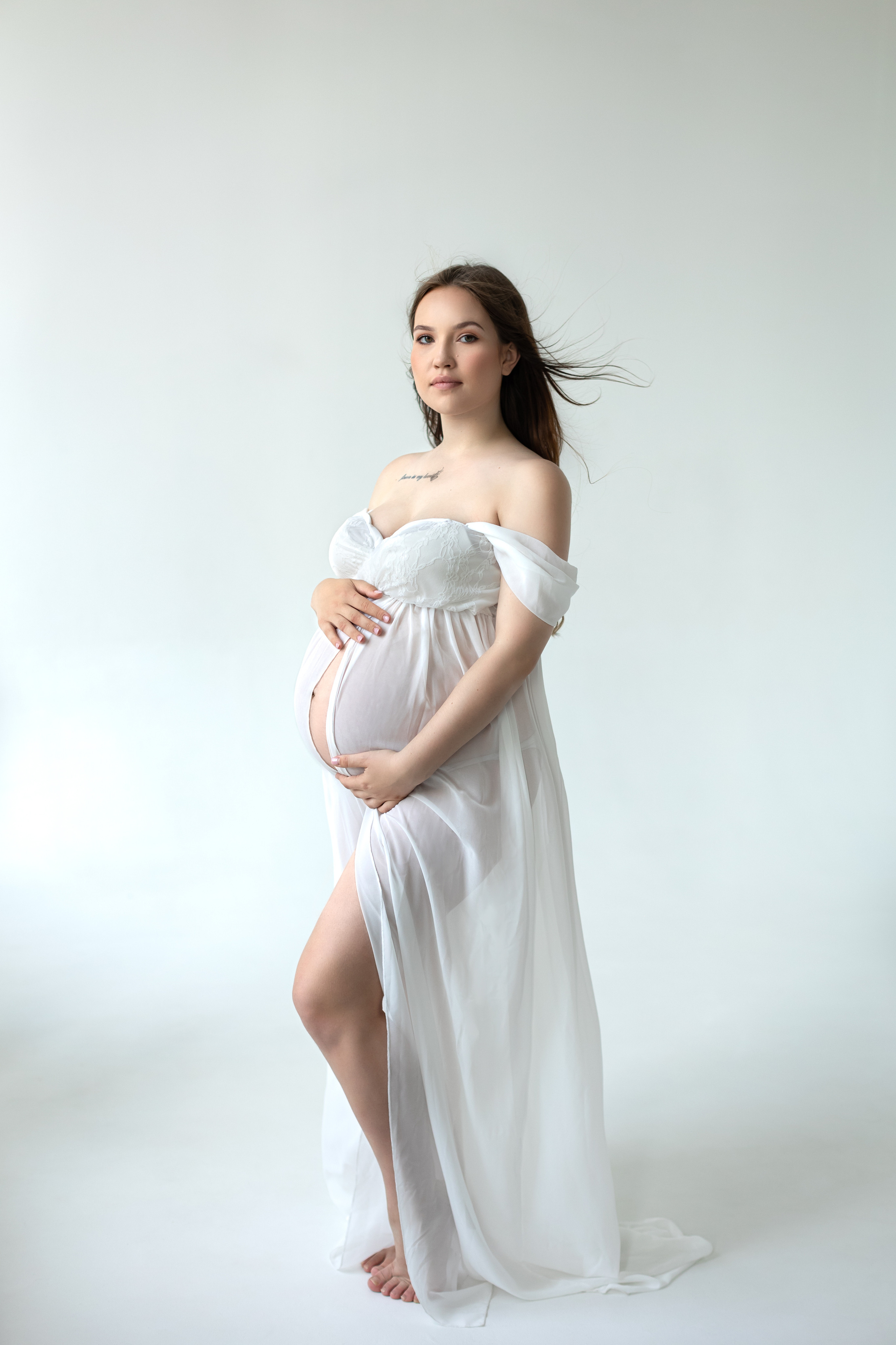 Фотосессия беременности. Семейный и детский фотограф в Москве Орешина Юлия
