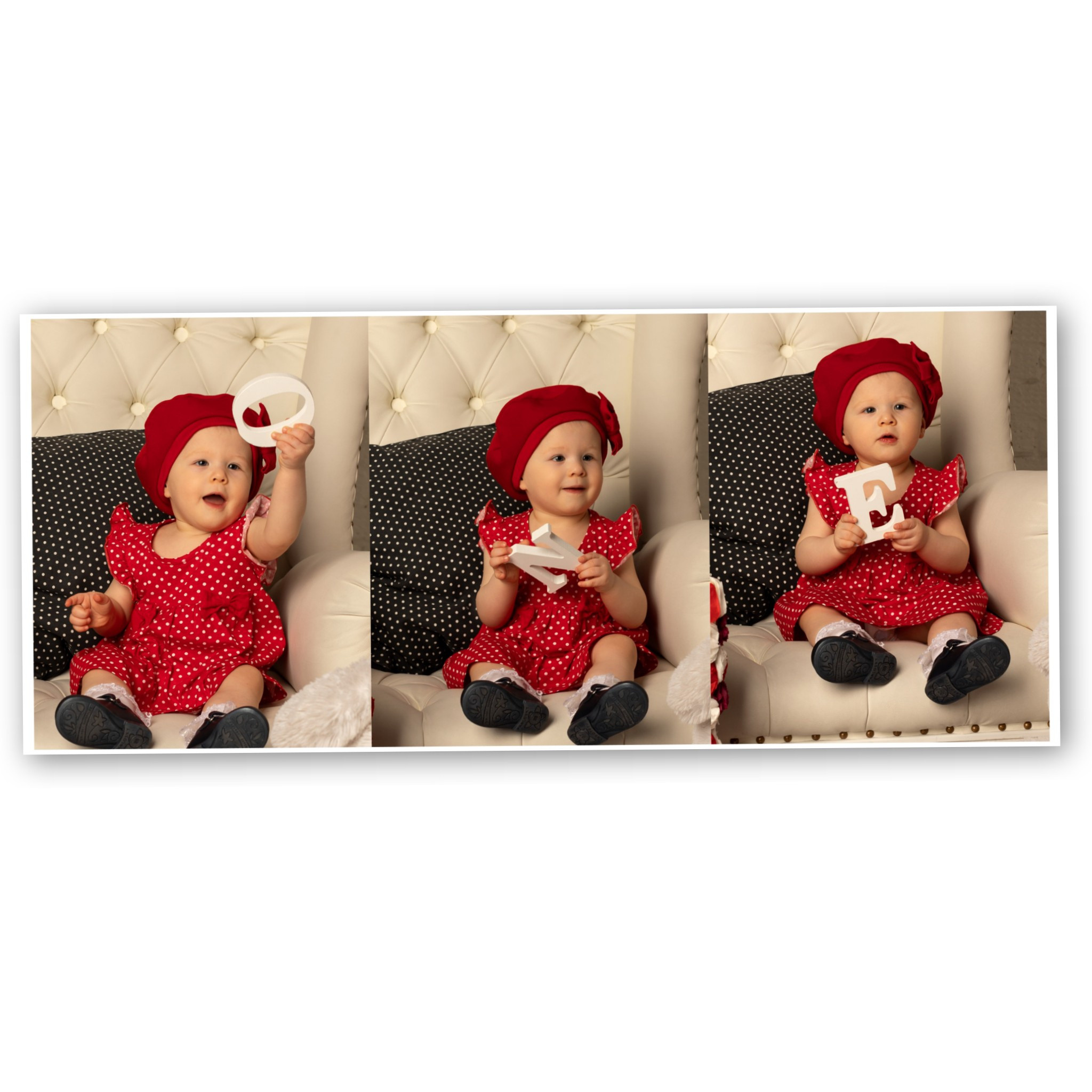 Детская фотосессия. Семейный и детский фотограф в Москве Орешина Юлия