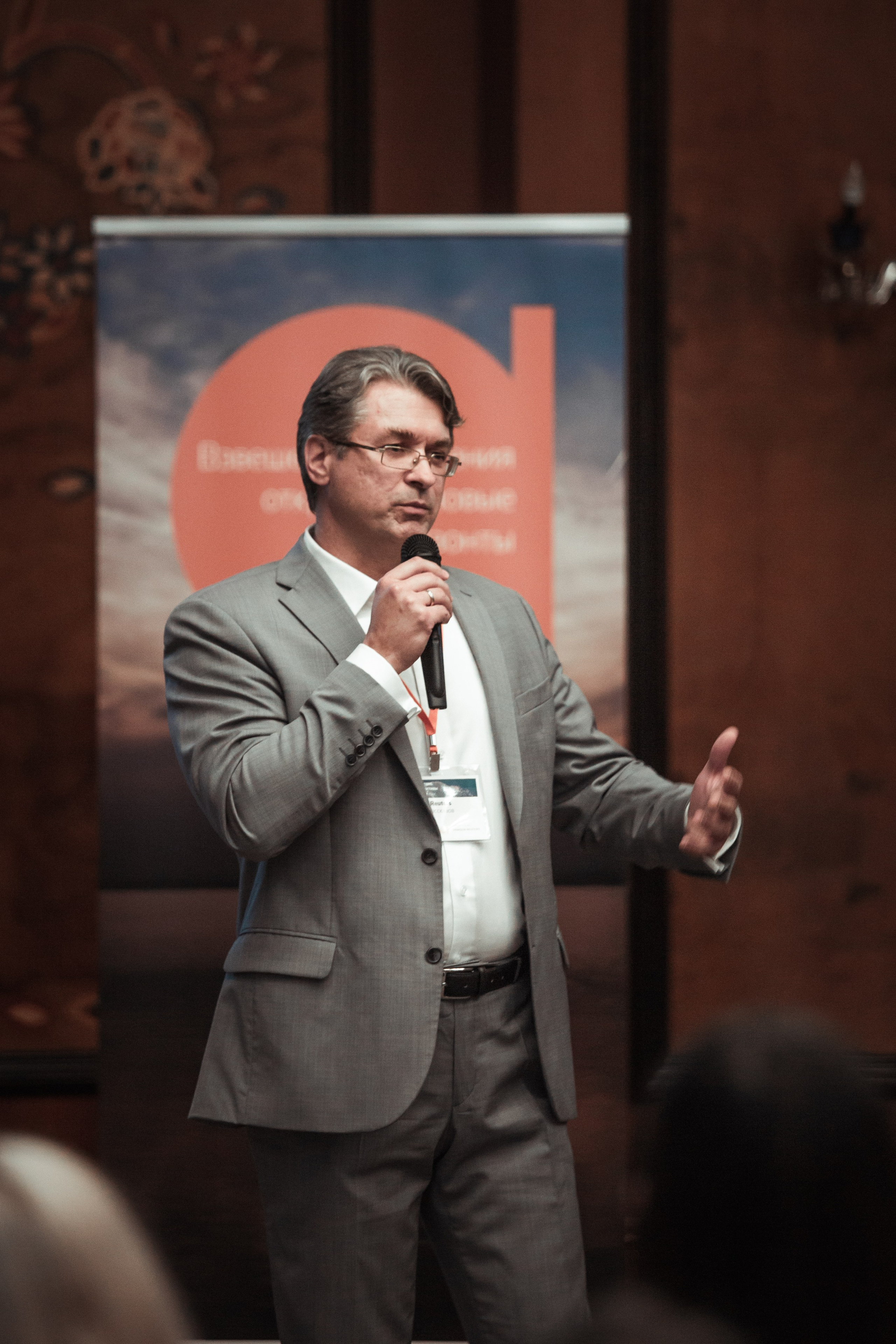 Thomson Reuters. Коммерческий и репортажный фотограф в Алматы — Jora Abramov