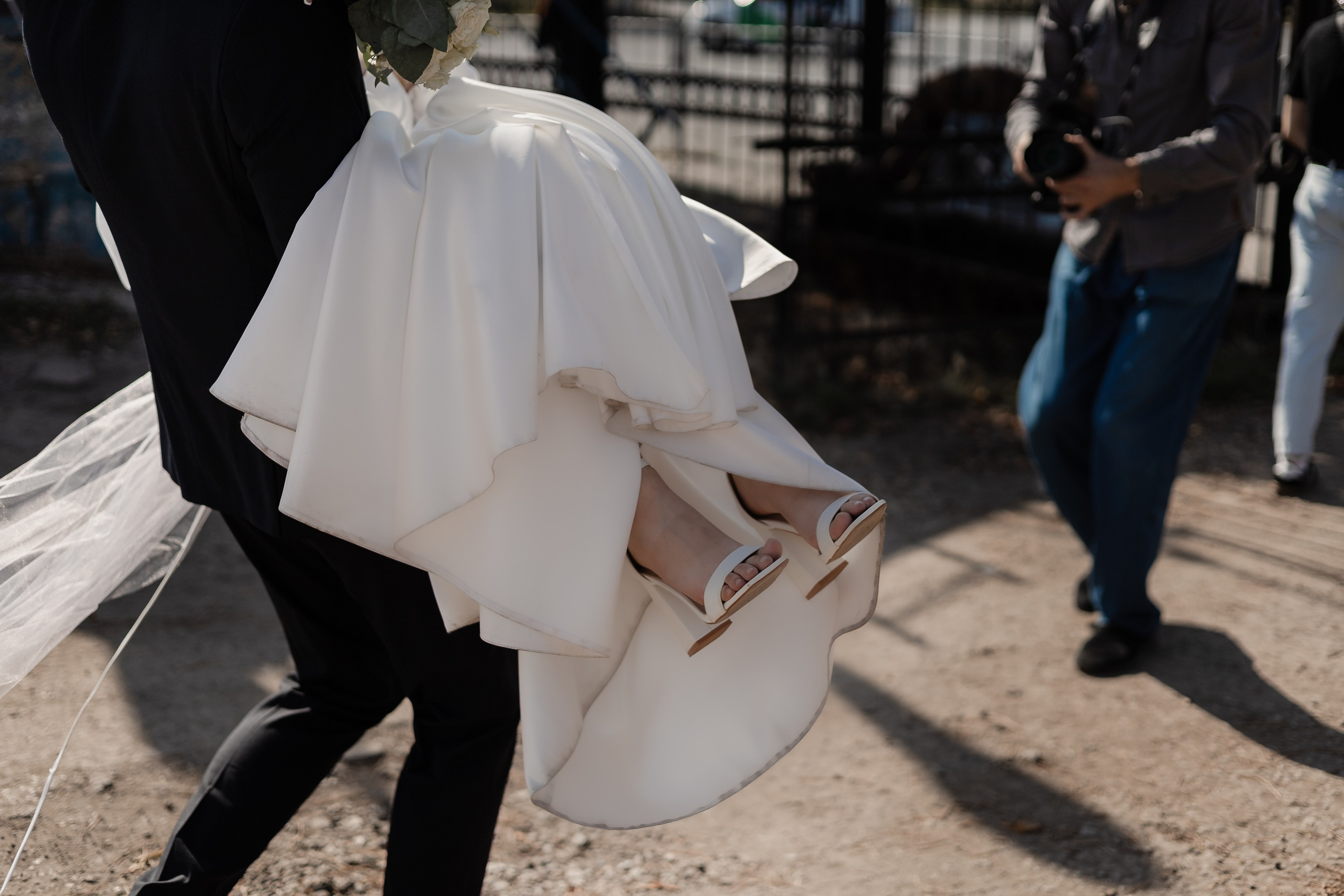 Данил и Галина. Фотограф в Самаре и Самарской области Констанция