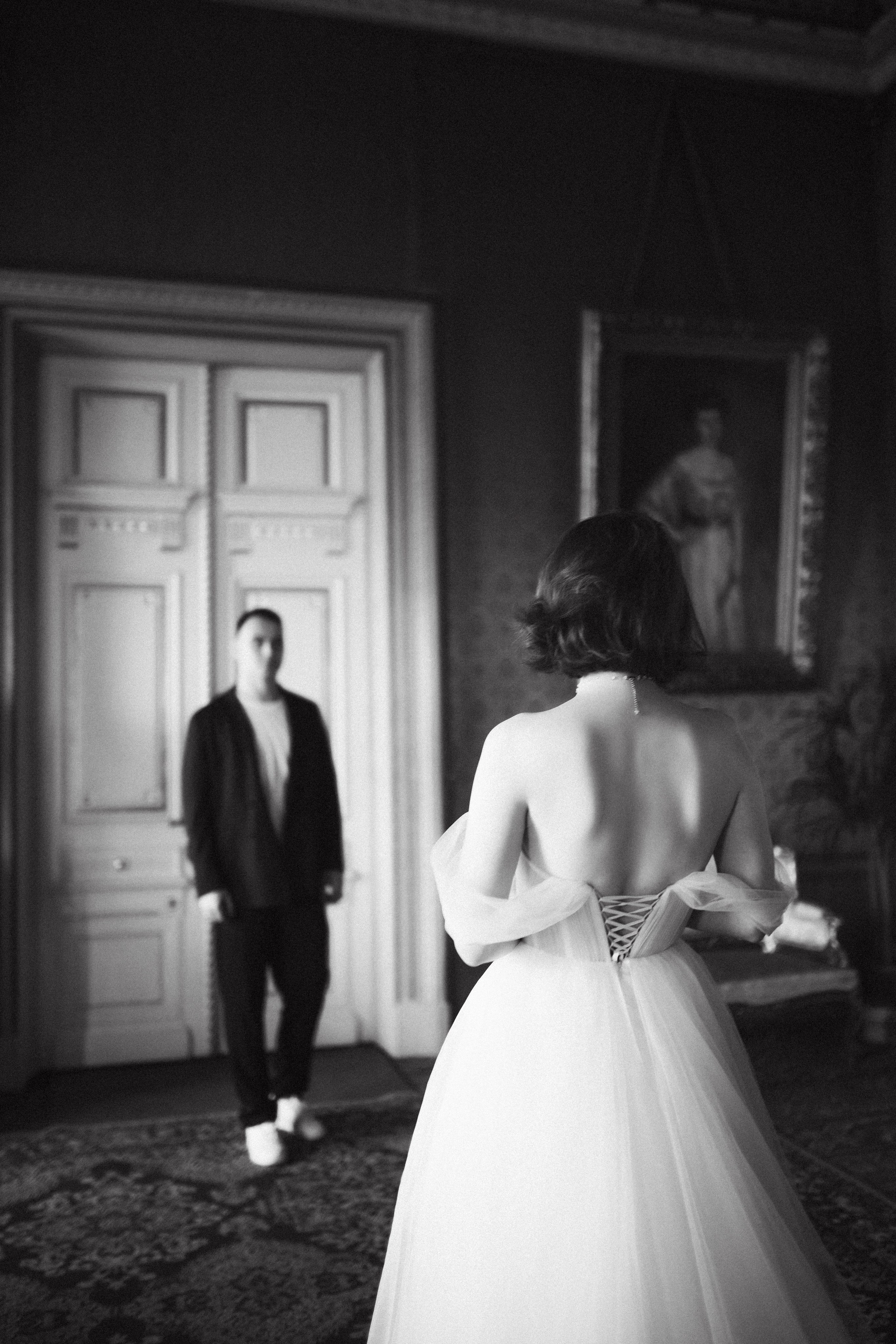 А & A | Санкт-Петербург. Фотограф Екатерина Амбрушкевич