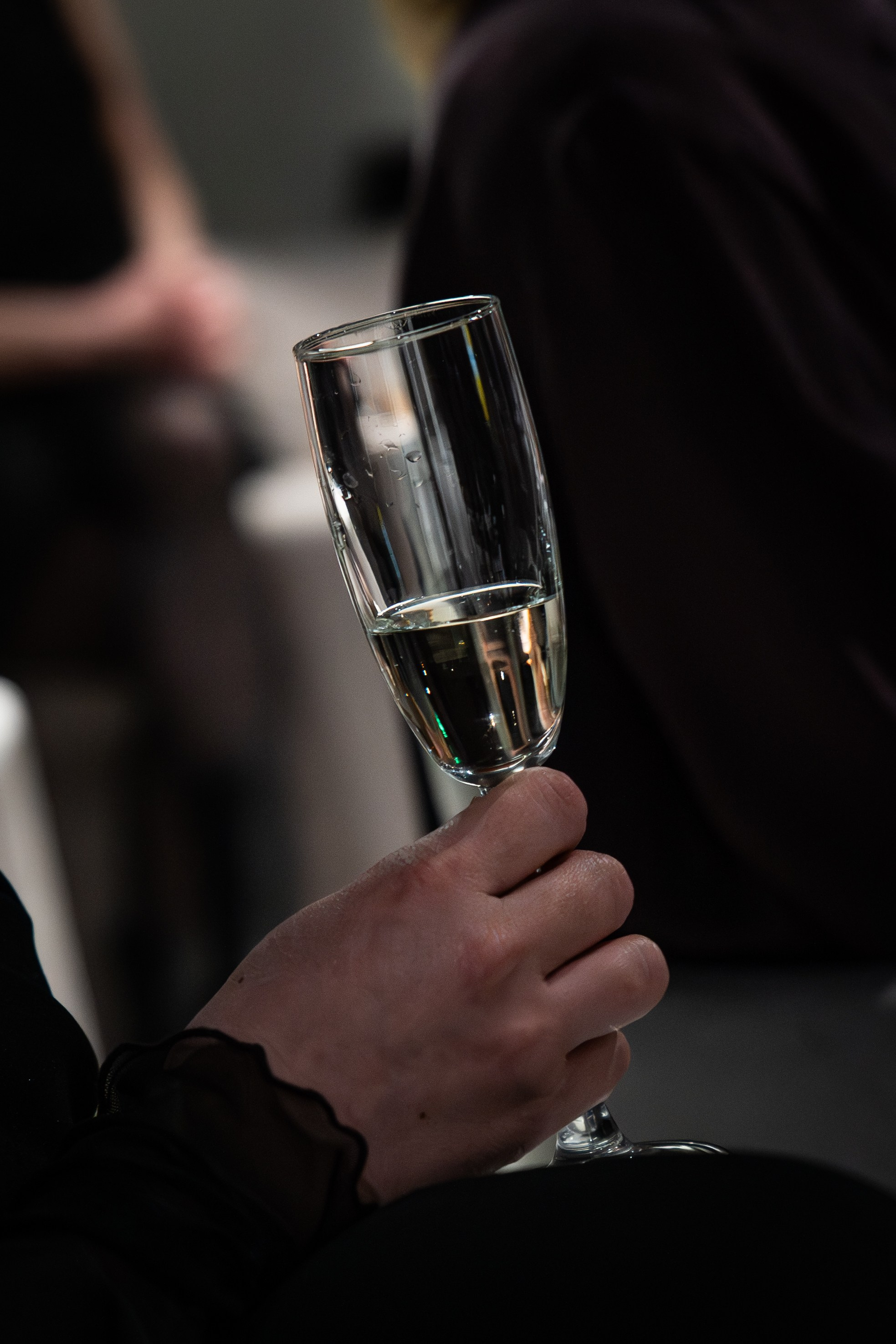 Специальный показ конкурсных фильмов «Время вдохновляться». Репортажный фотограф Слюсаренко Артём