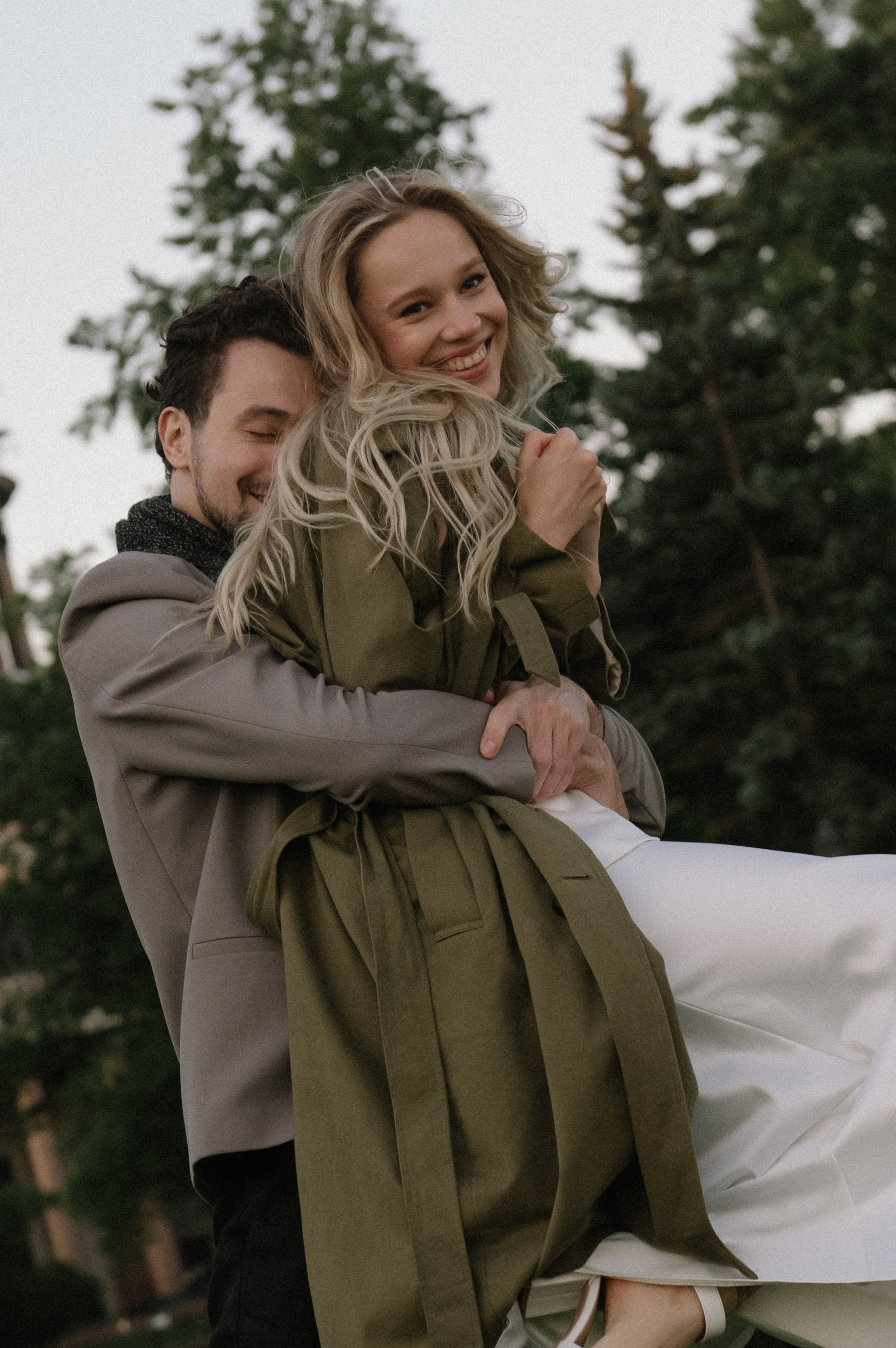 Свидание с Петербургом. Светлана Варфоломеева, женский и свадебный фотограф в Саратове