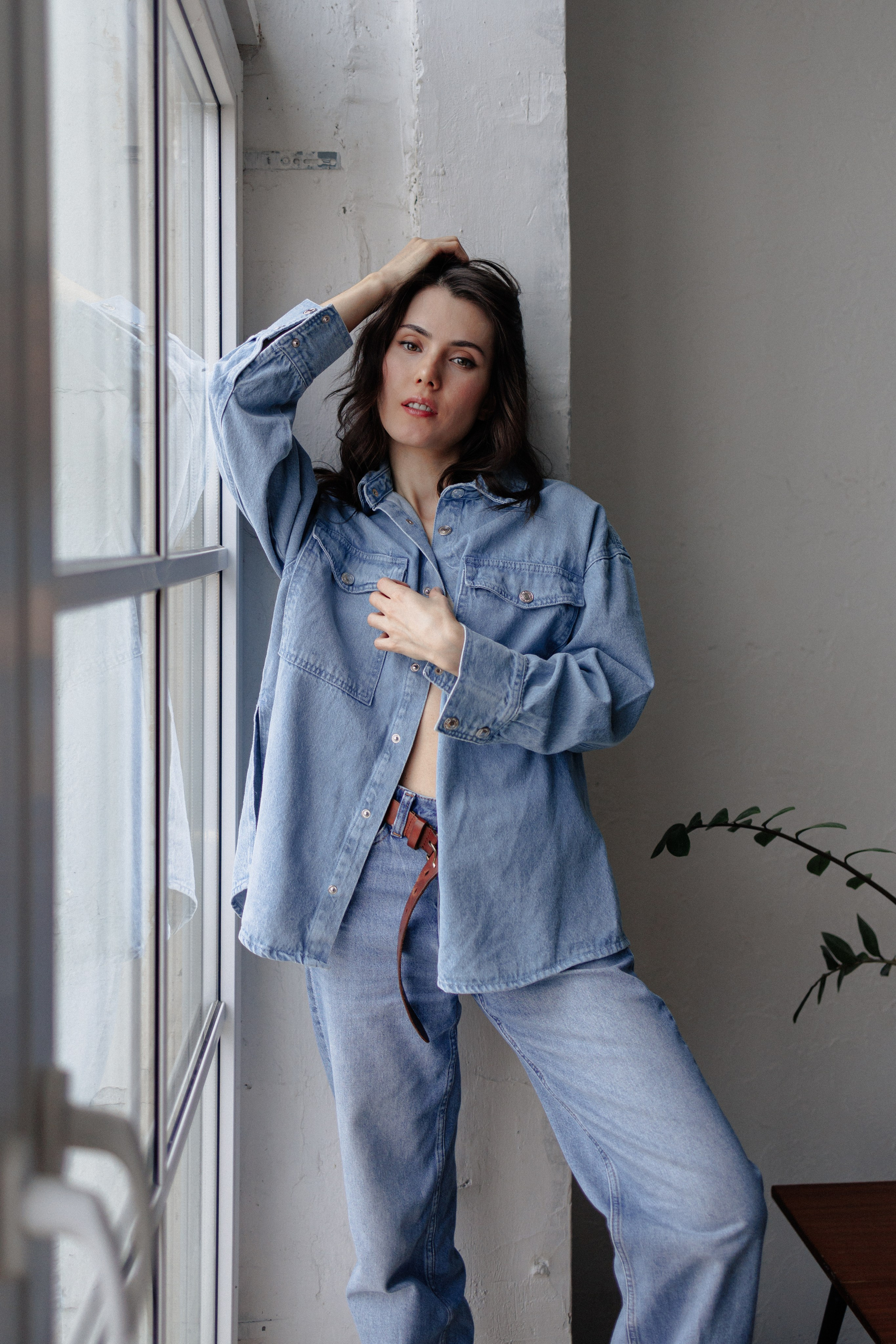 Марина. Фотограф в Санкт-Петербурге Алёна Губинская