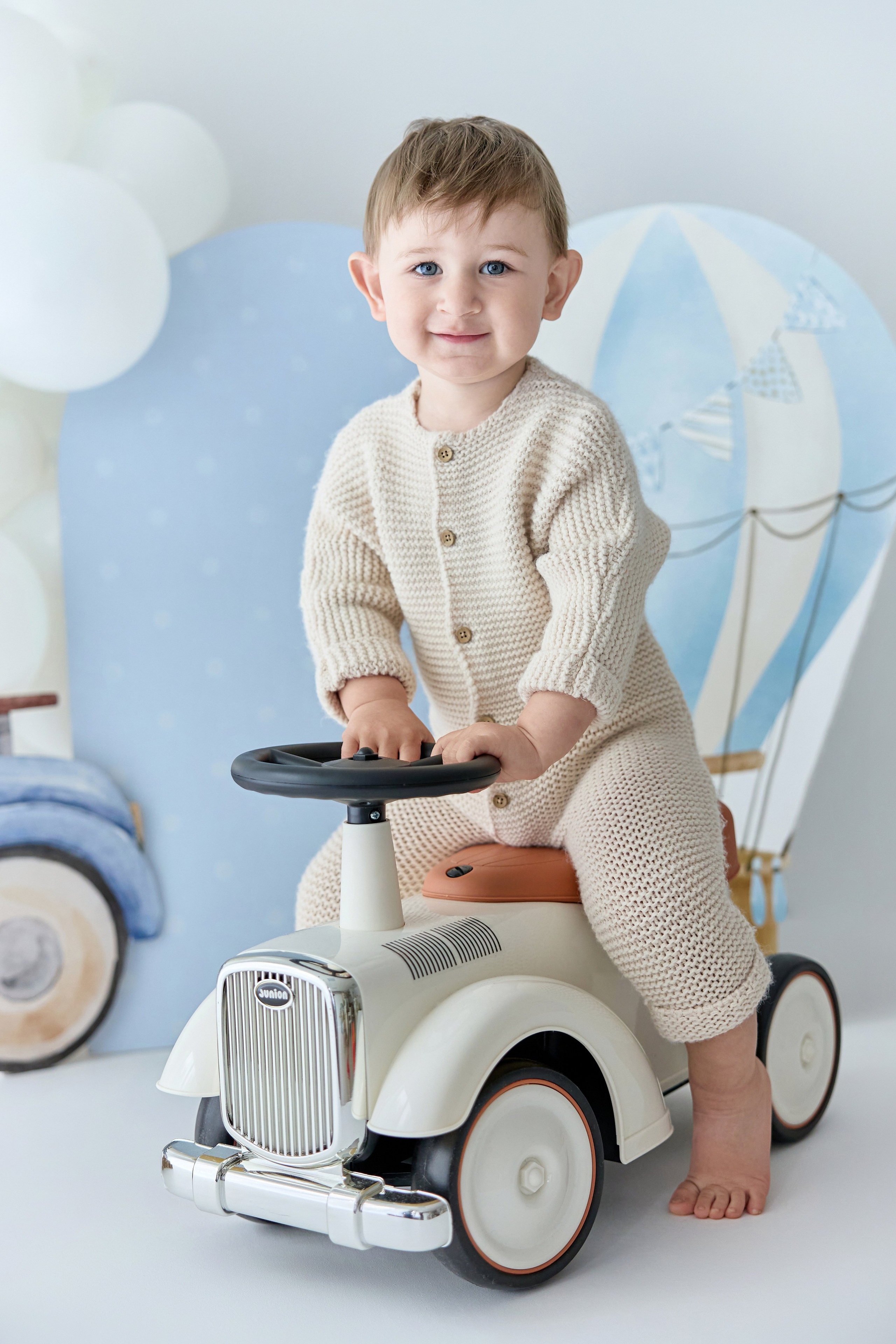 Детская фотосессия в Туле