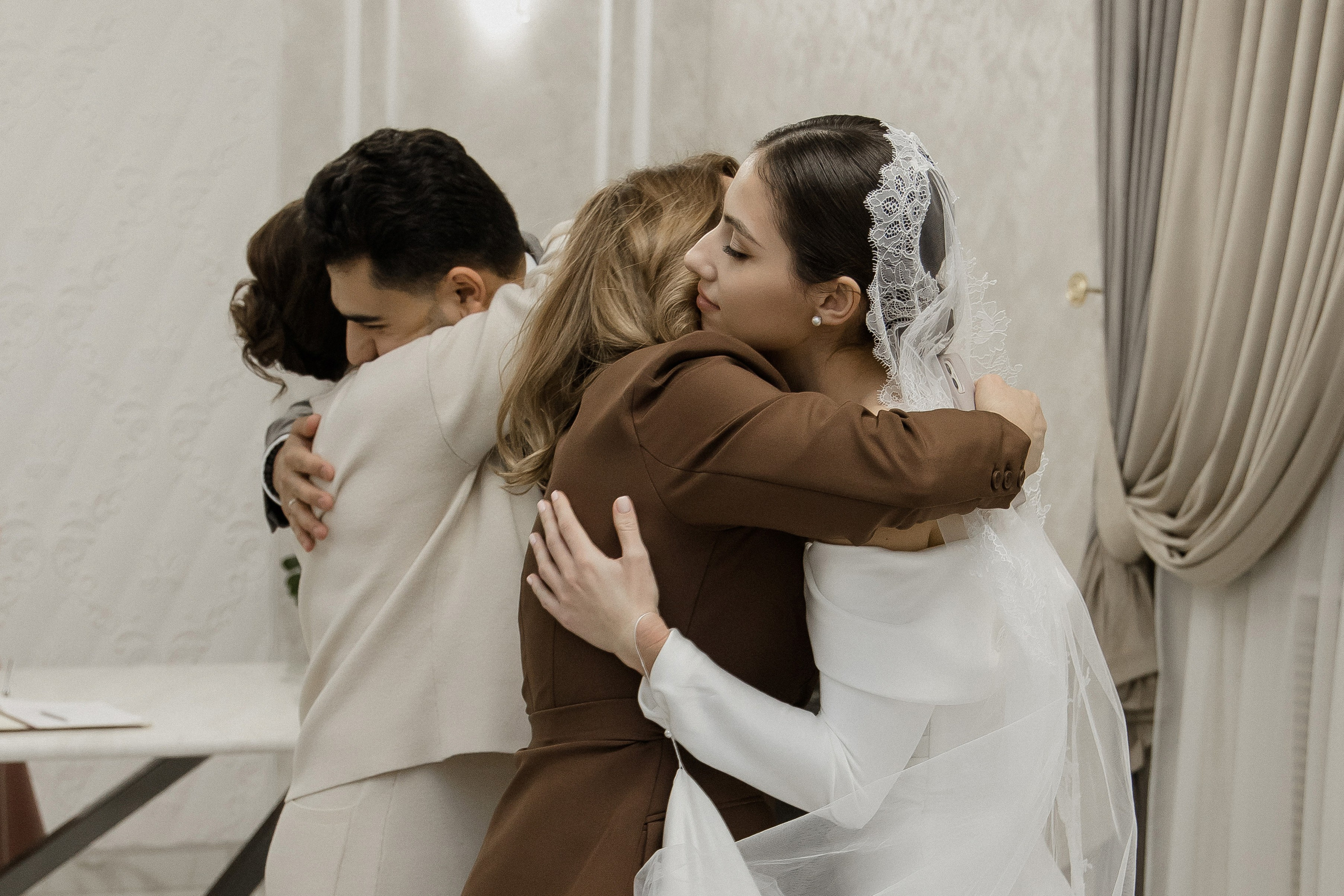 Анар и Лала. Валеева Виктория | Свадебный фотограф в Ростове-на-Дону и Москве