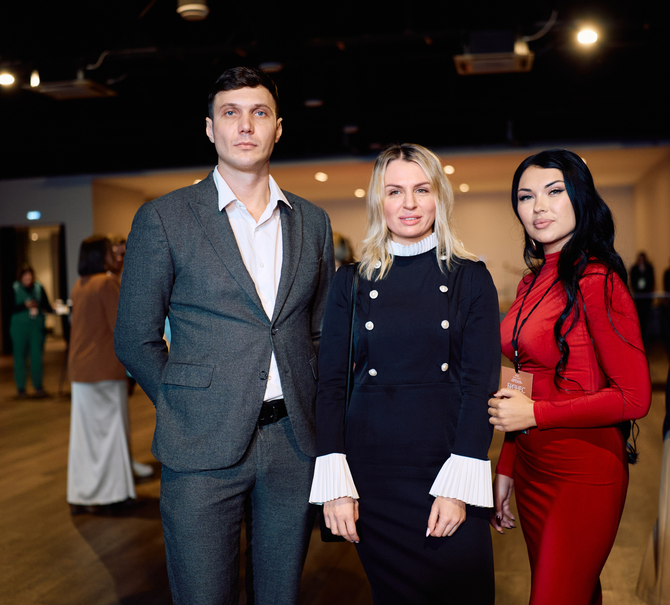 Форум QR. Свадебный фотограф в Москве Кристина Чехова