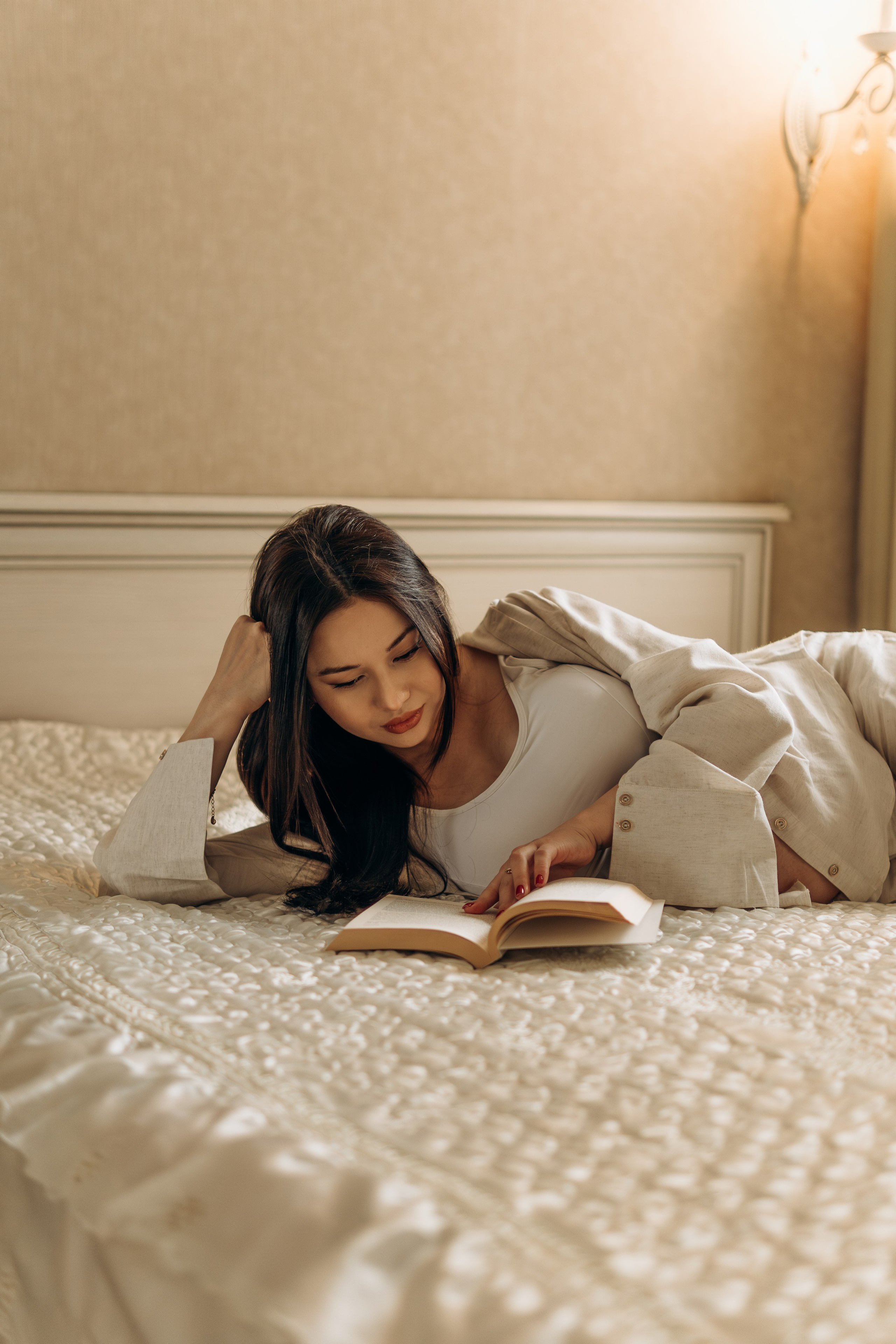 Elnura. Natalya Bondareva Photographу