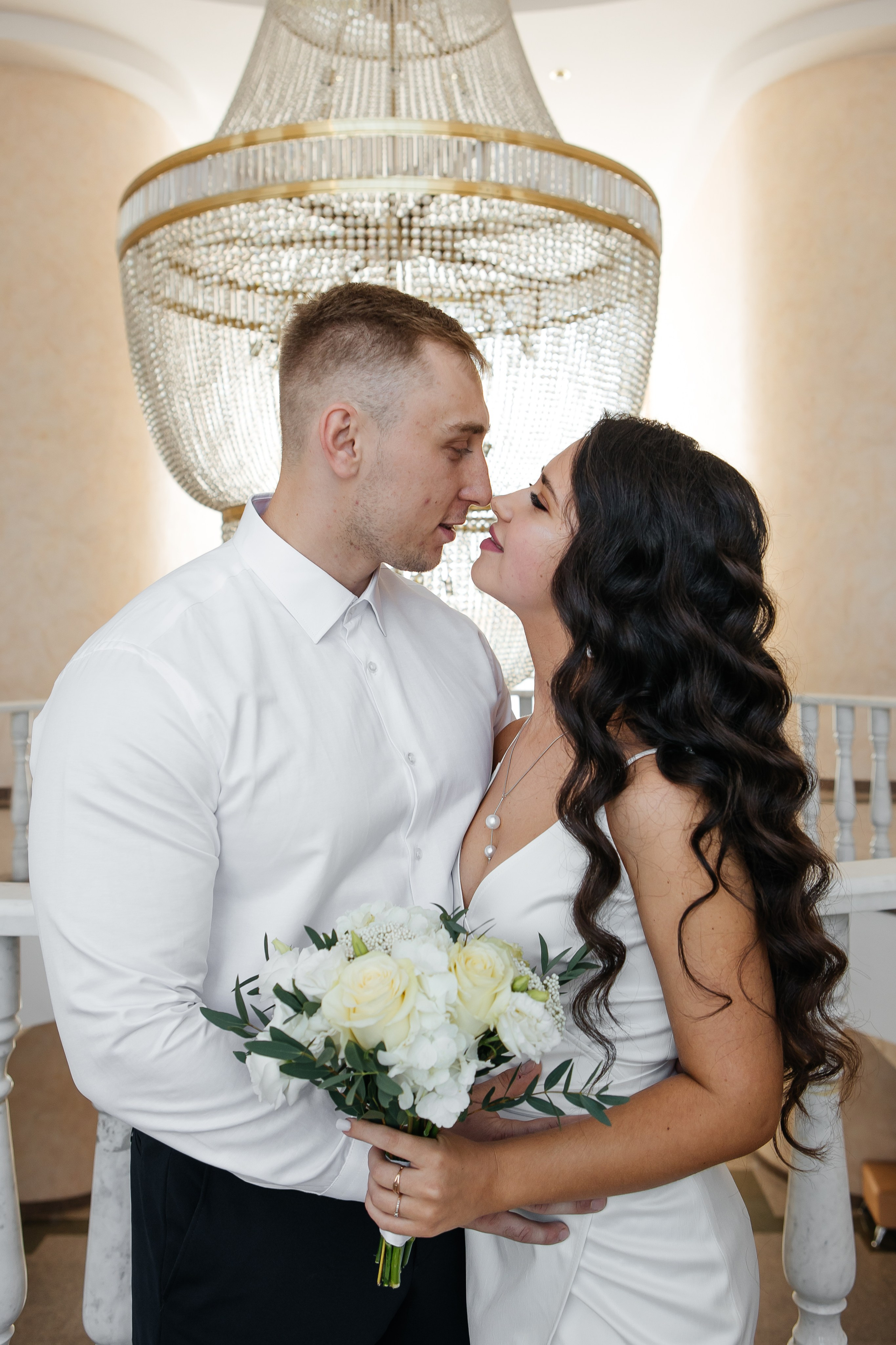 Максим Виктория. Свадебный фотограф в Белгороде Юлия Шостак