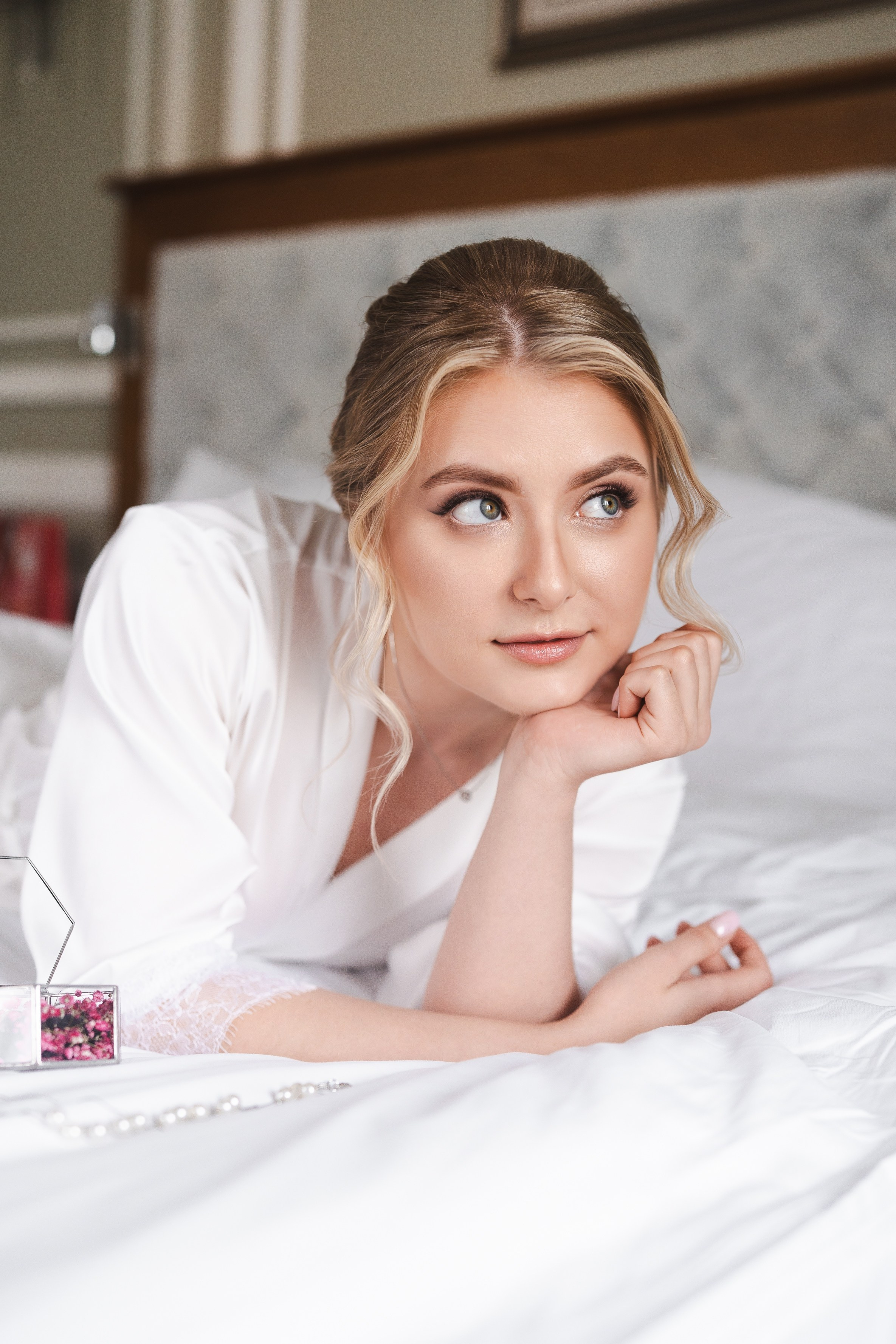 Анастасия и Антон. Фотограф Хабаровск