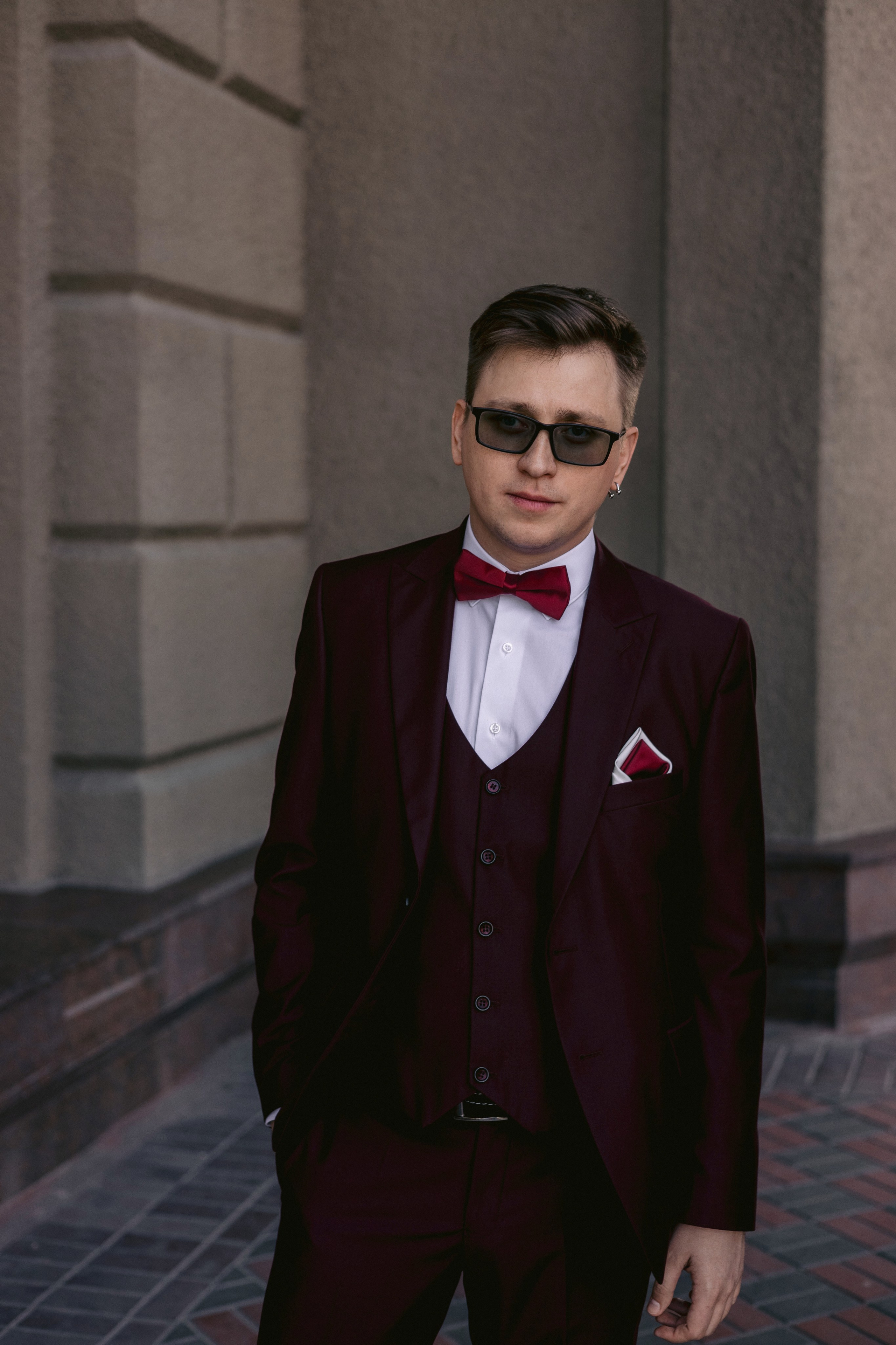 Вера, Роман. Фотограф Волгоград Кристина Прохоренко