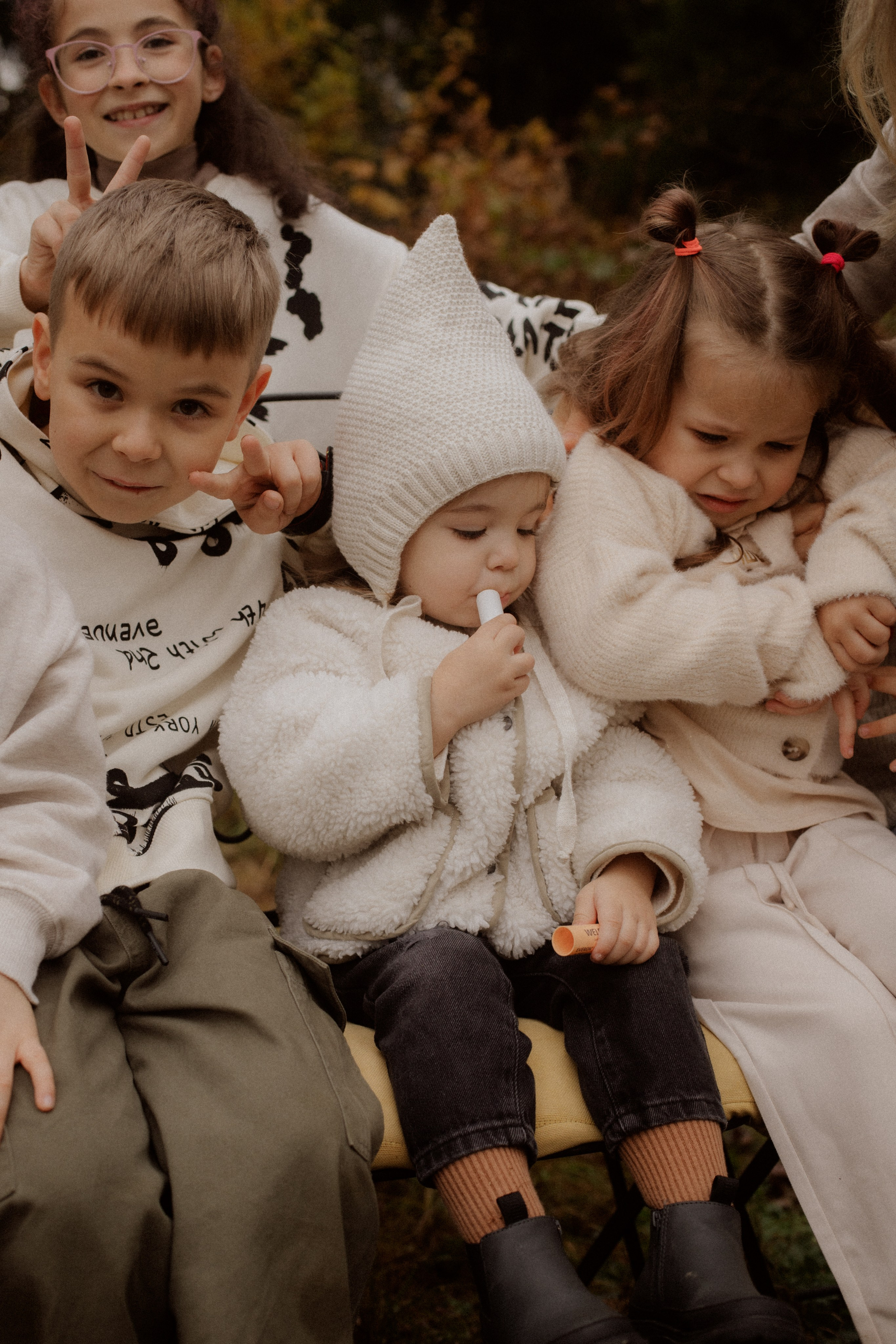 Семья. Семейный и детский фотограф Юлия Шох