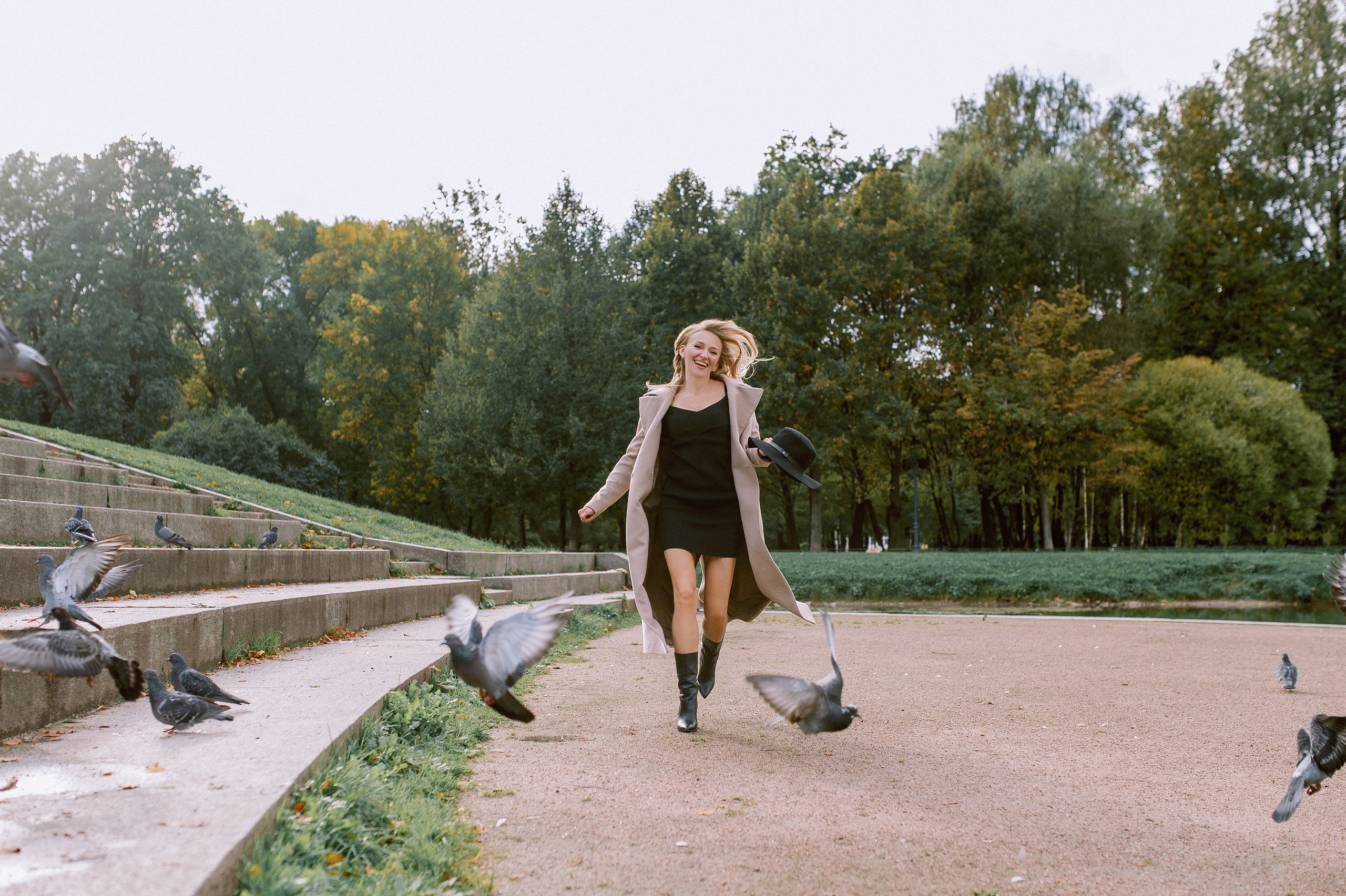 Ирина. Свадебный и студийный фотограф Ирина Котикова