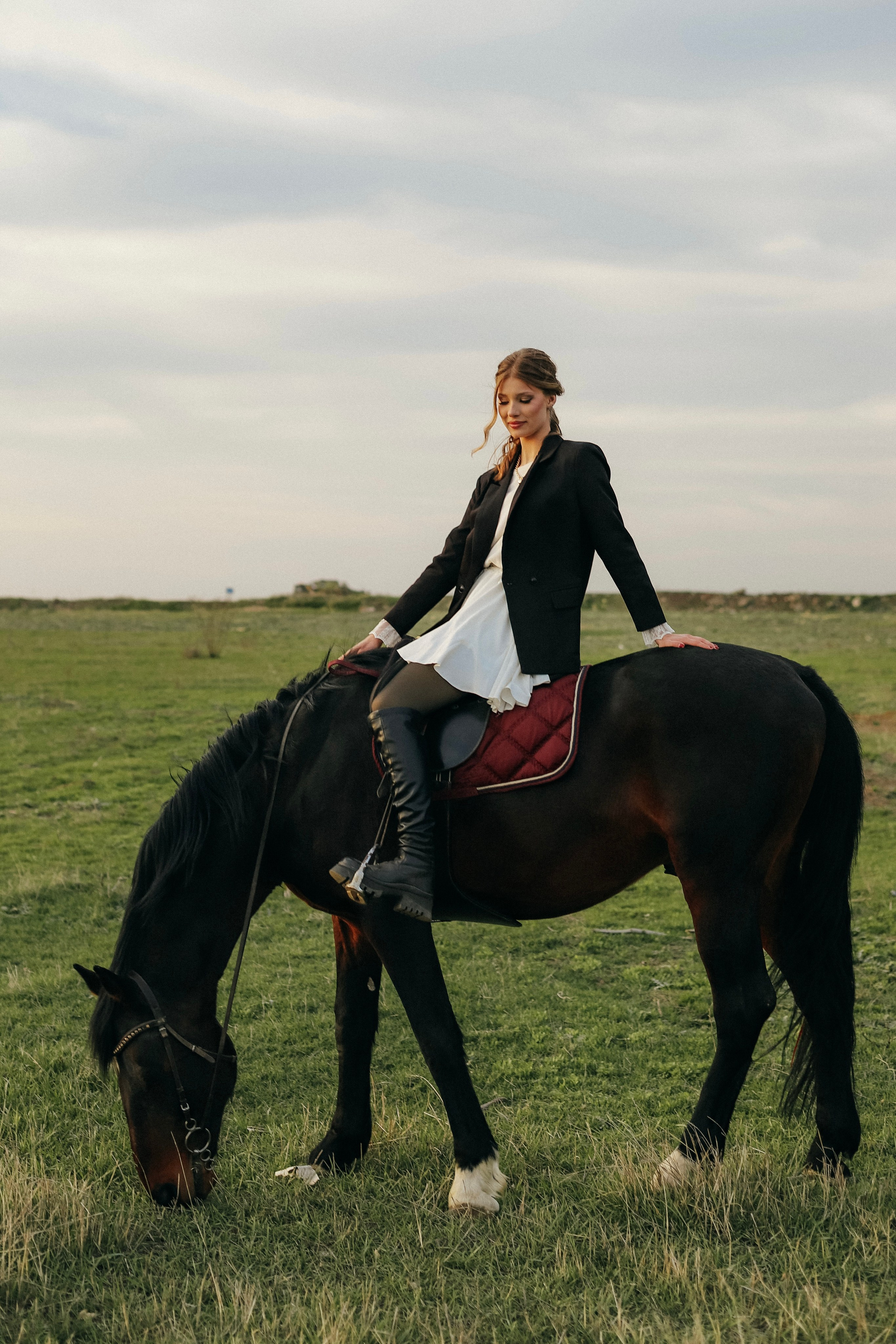 АНАСТАСИЯ. Фотограф Мариуполь | Ялта | Крым — Диана Мазенко