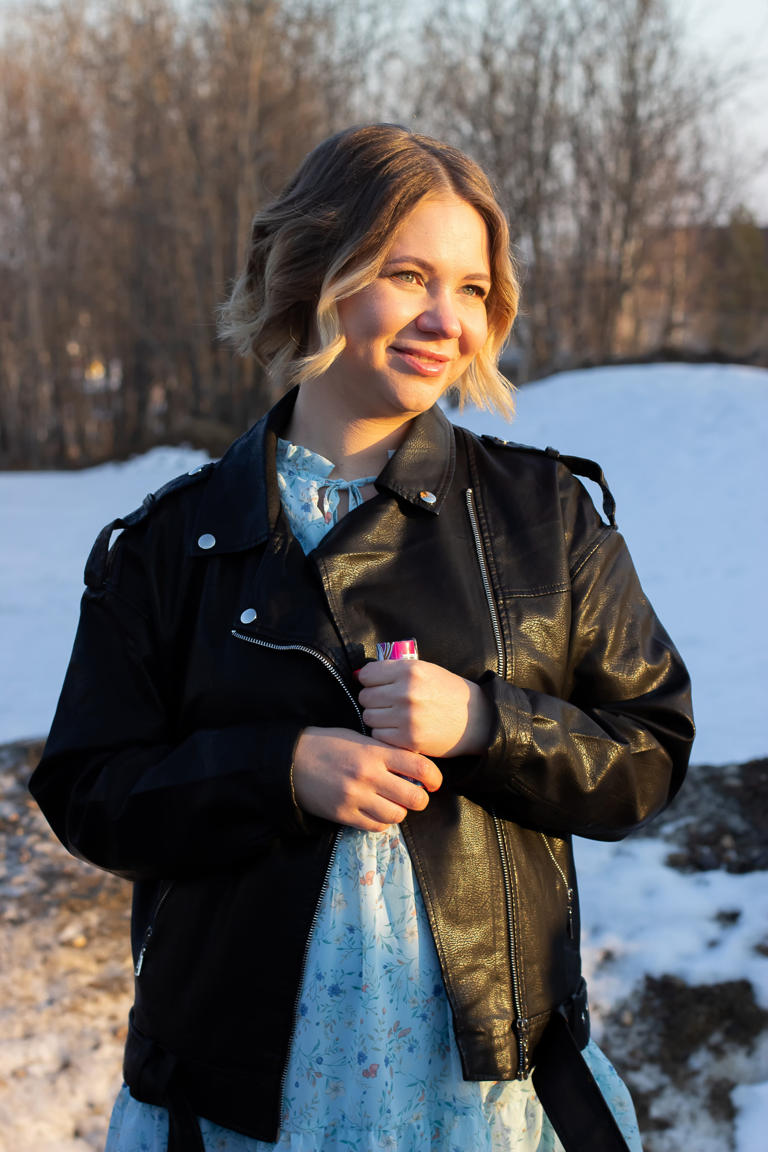 Гендер пати. Фотограф в Томске Евгения Гуляева